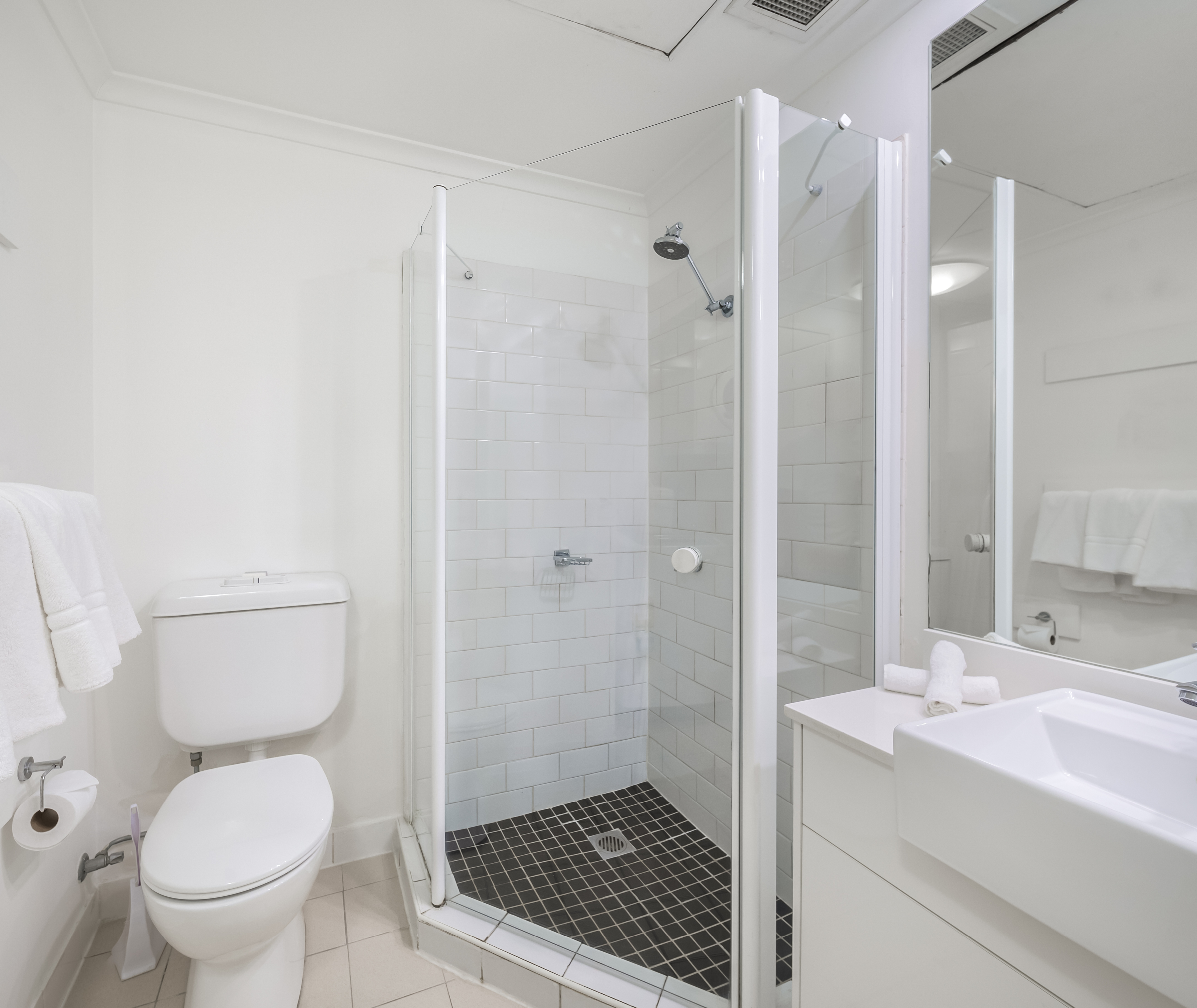 Apartment Executive Two Bedrooms