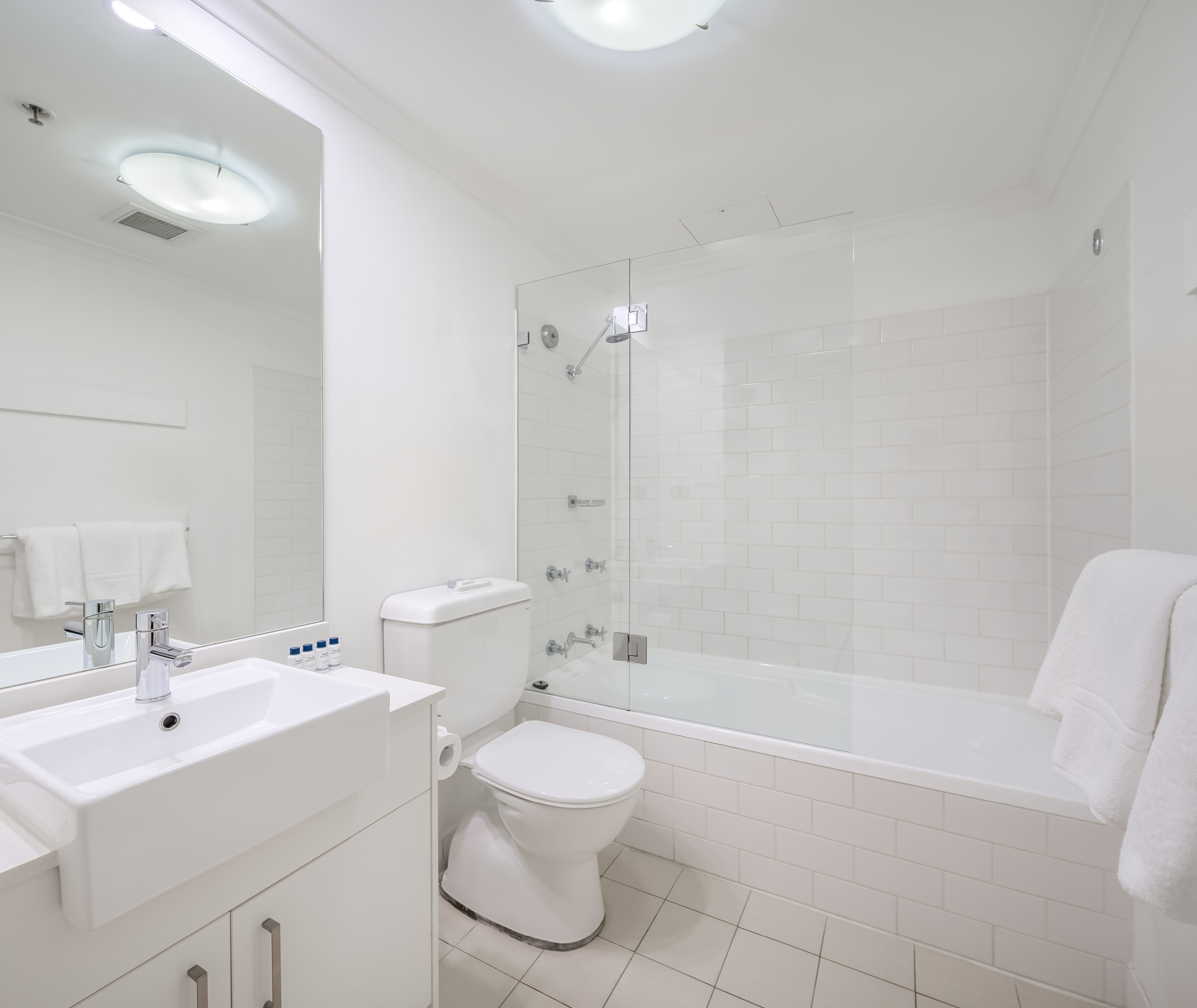 Apartment Executive Two Bedrooms