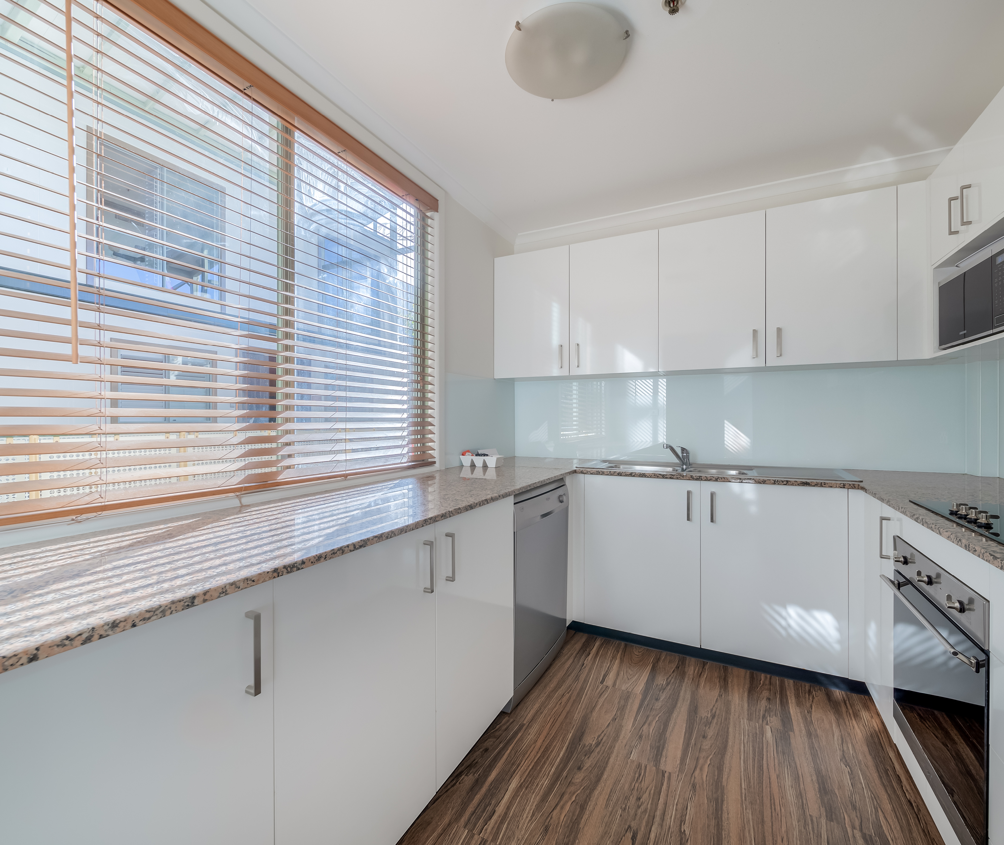 Apartment Executive Two Bedrooms