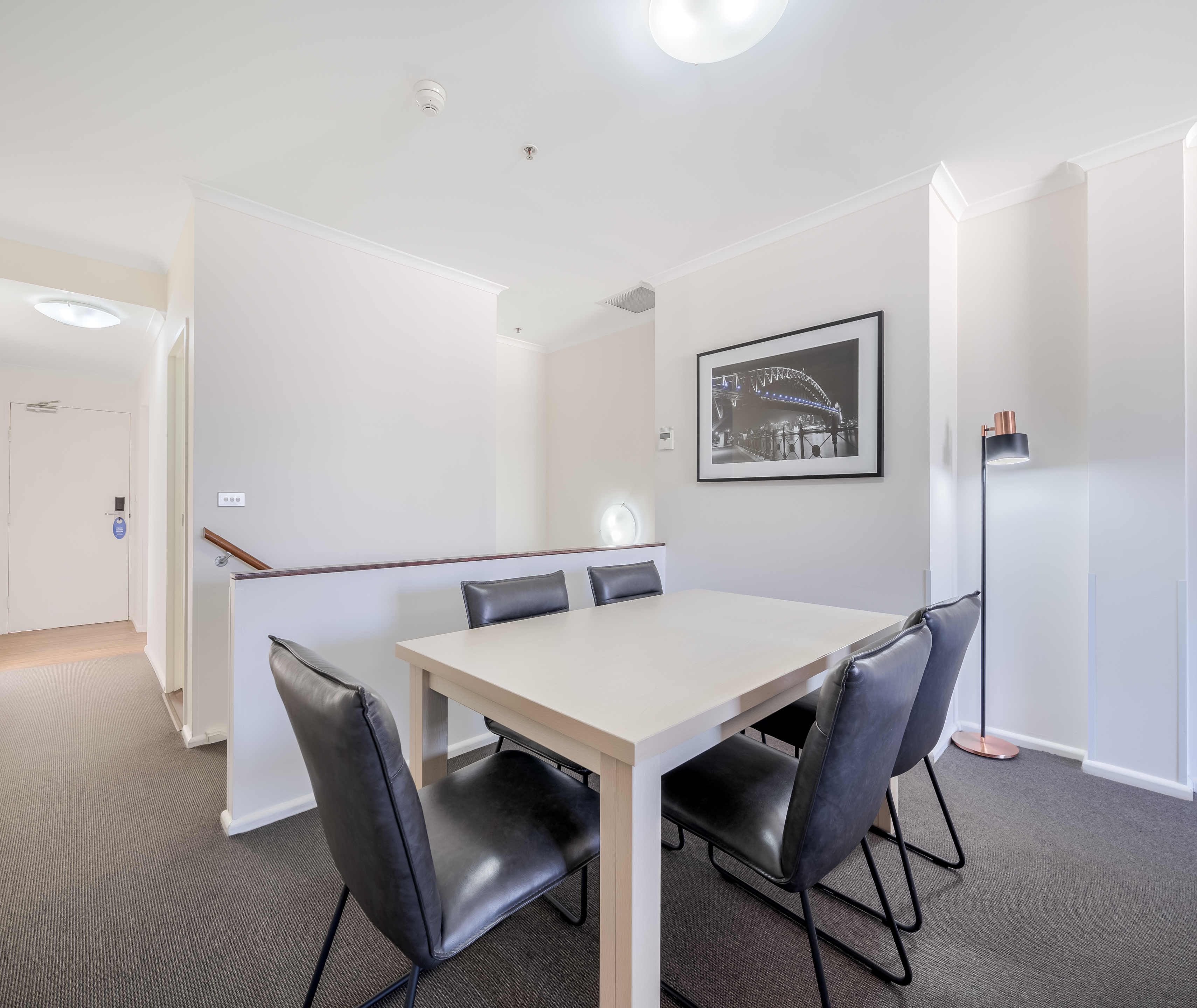 Apartment Executive Two Bedrooms