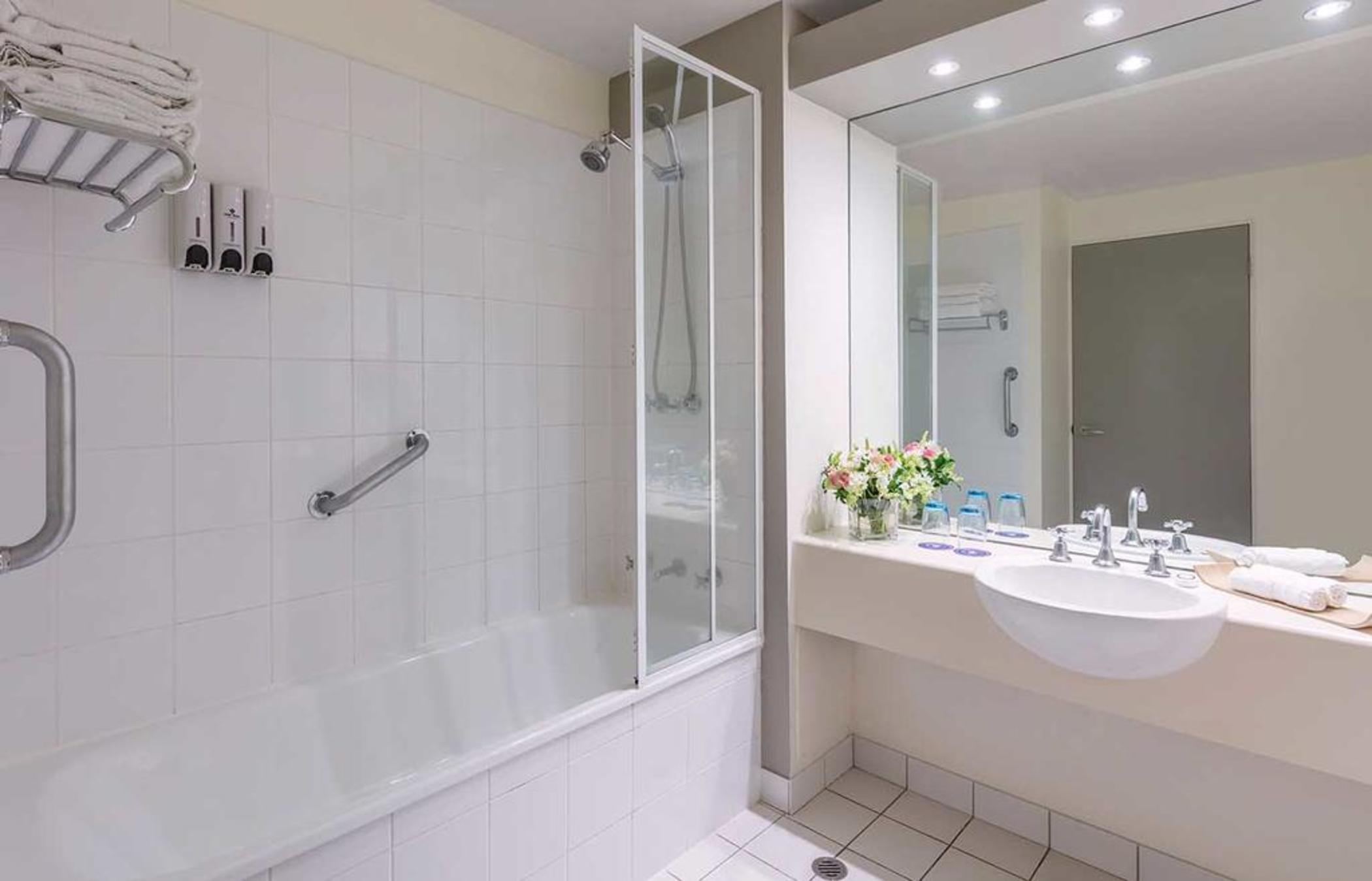 Apartment Executive One Bedroom