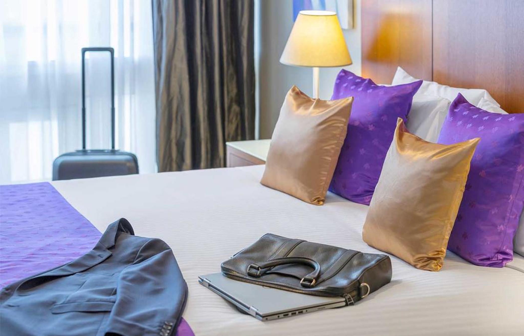 Apartment Executive One Bedroom