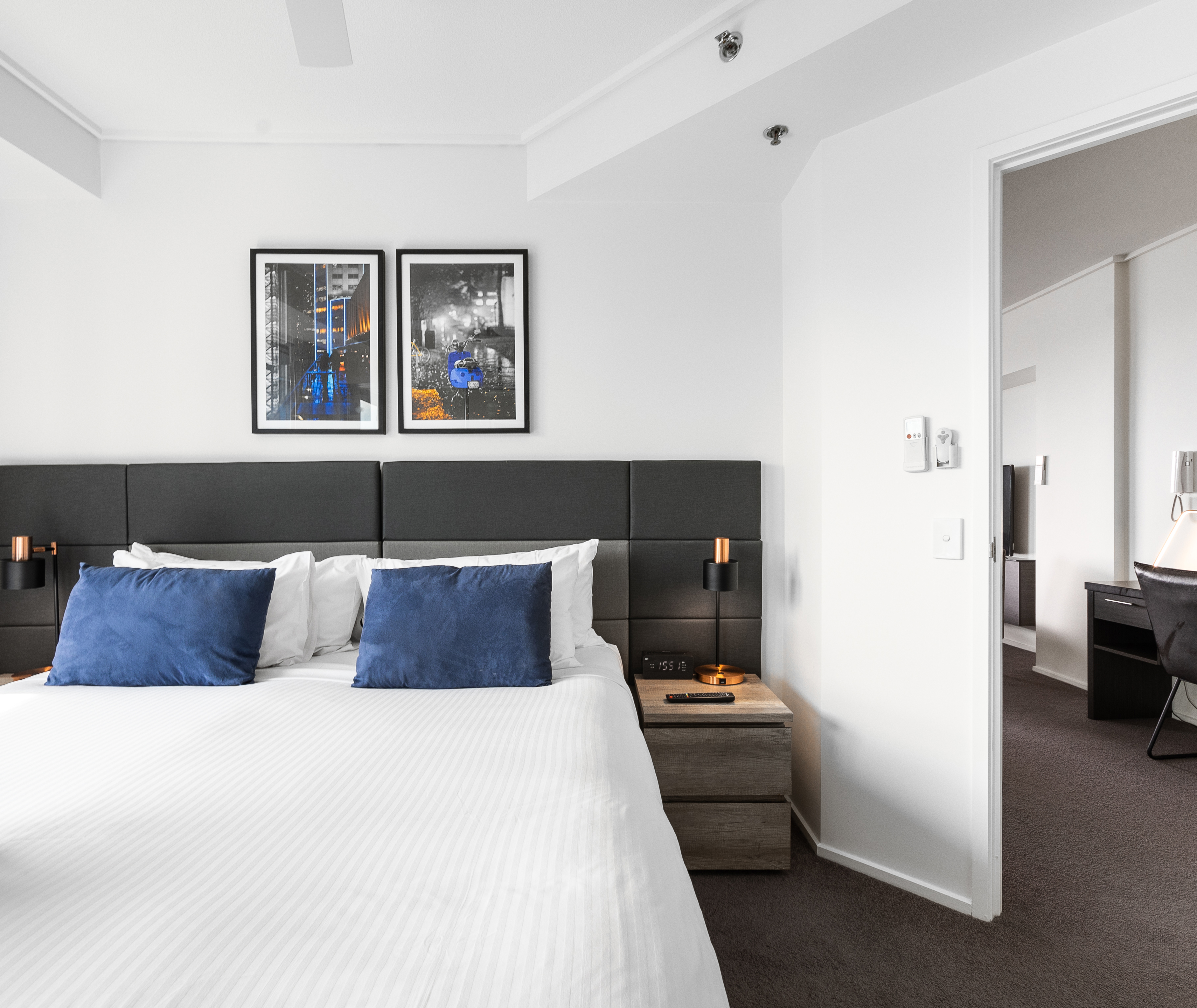 Apartment Two Bedrooms