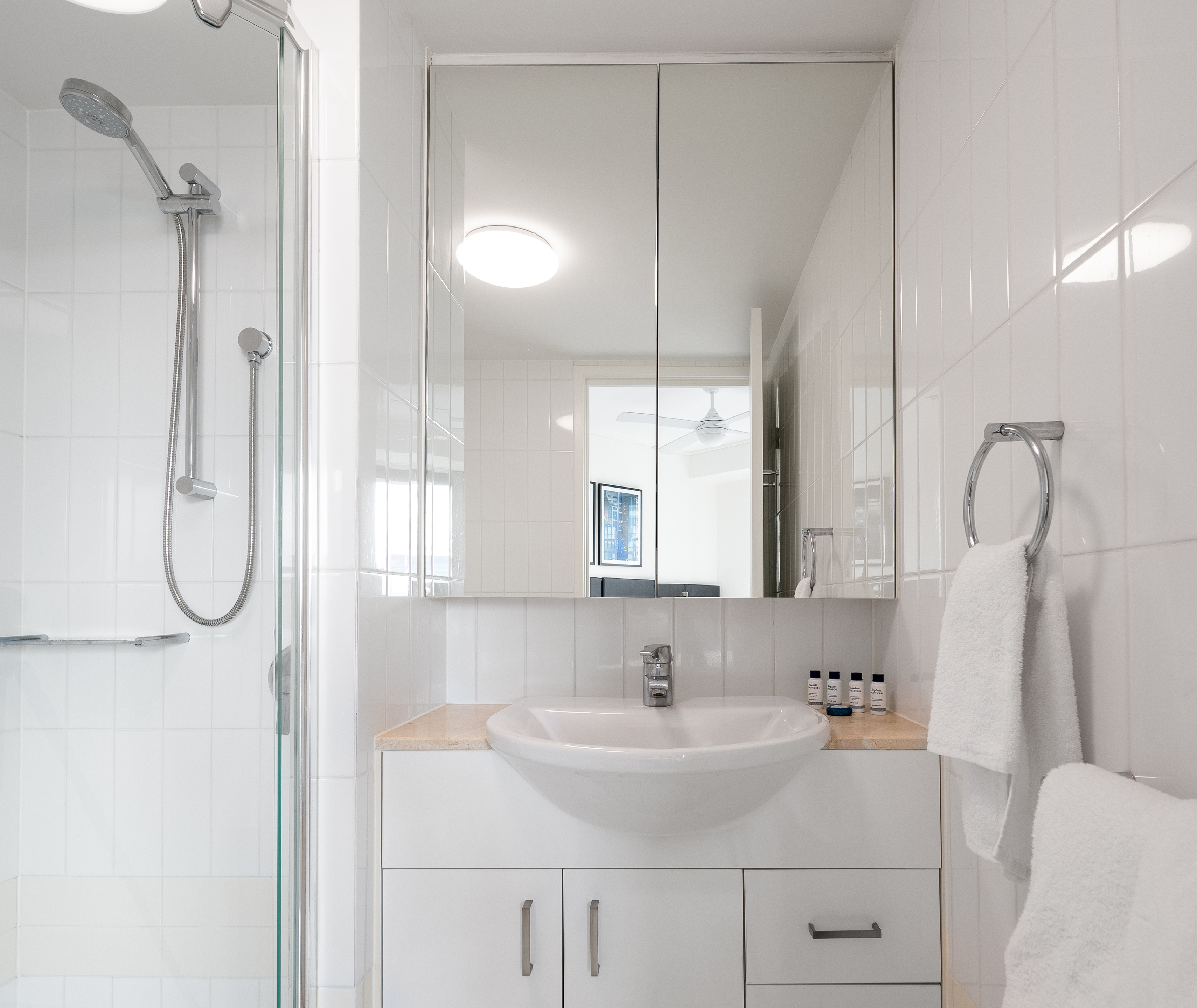 Apartment Two Bedrooms