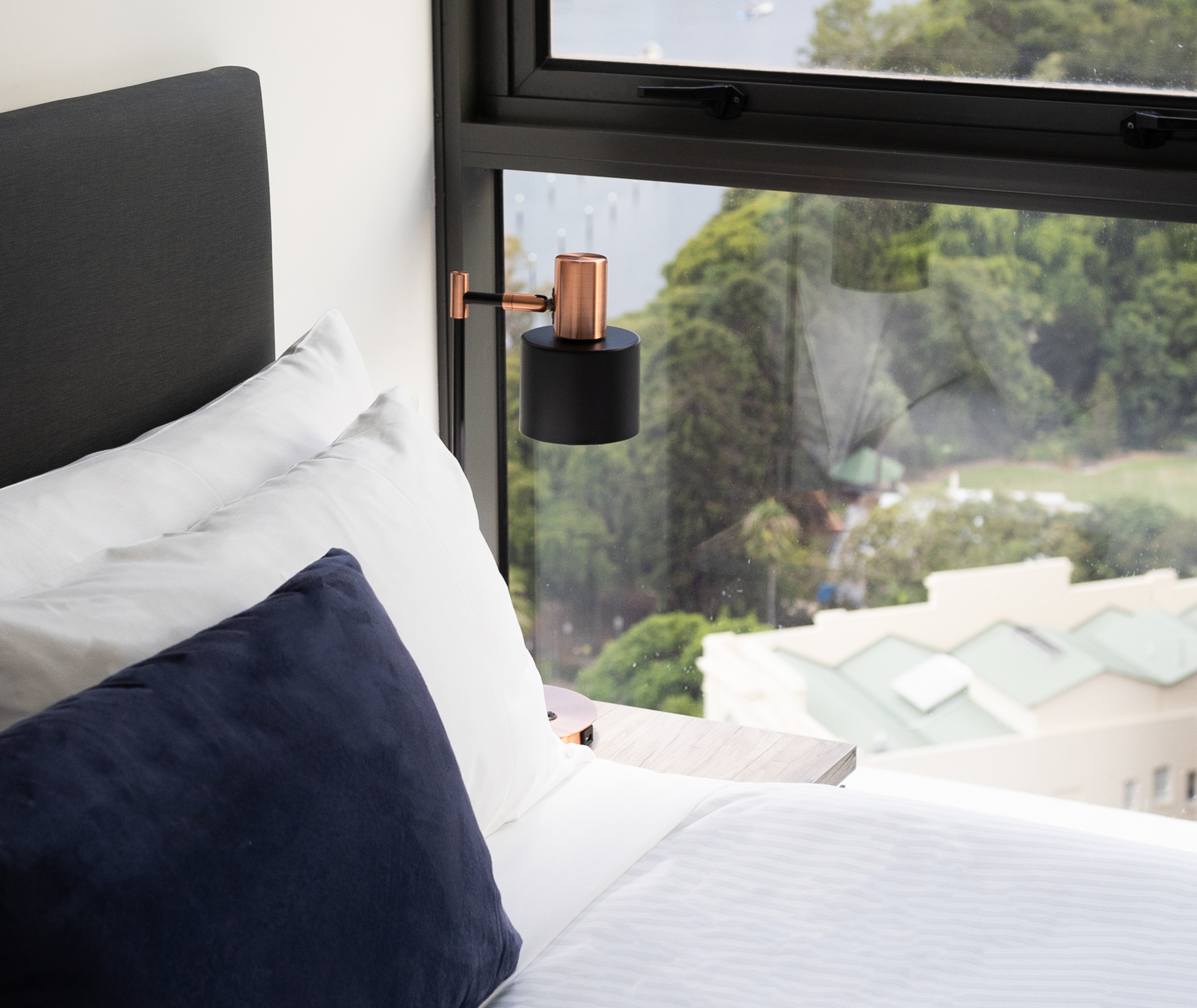 Apartment Three Bedrooms