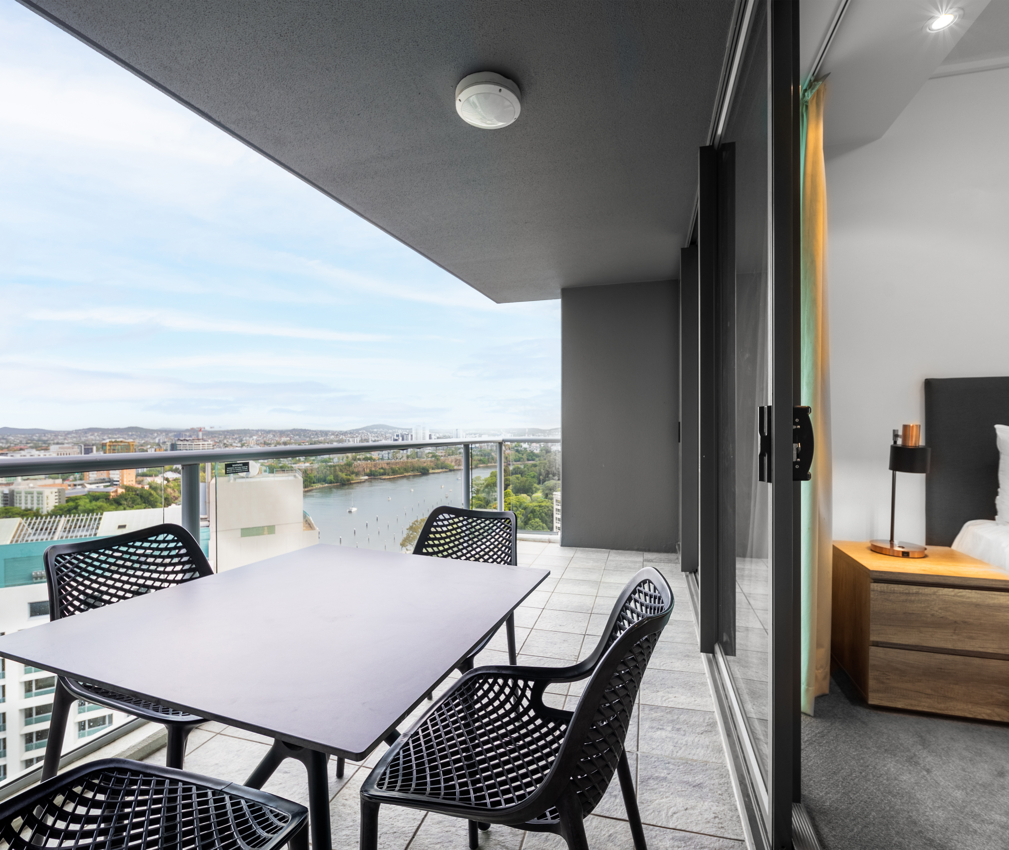 Apartment Three Bedrooms