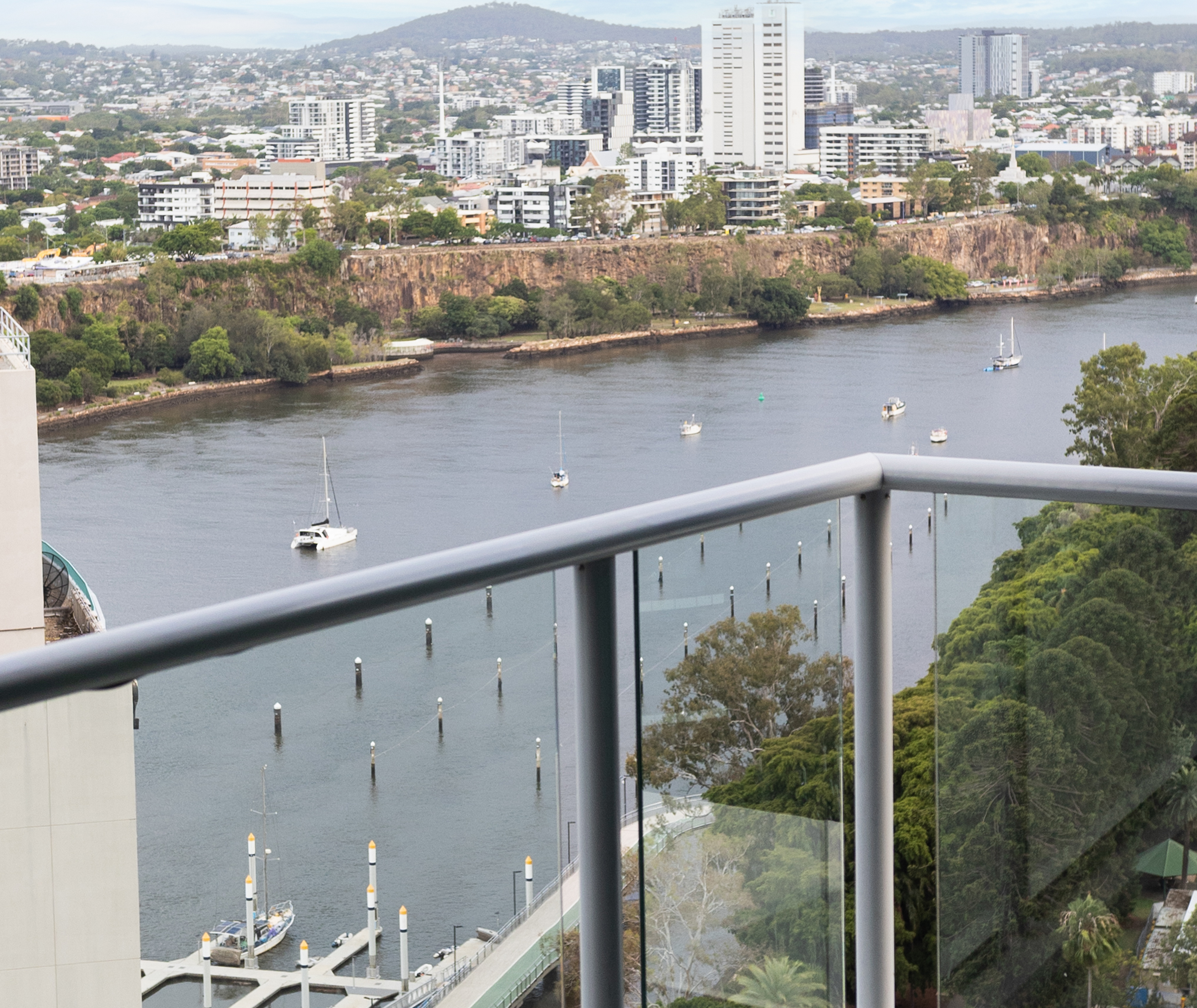 Apartment Three Bedrooms