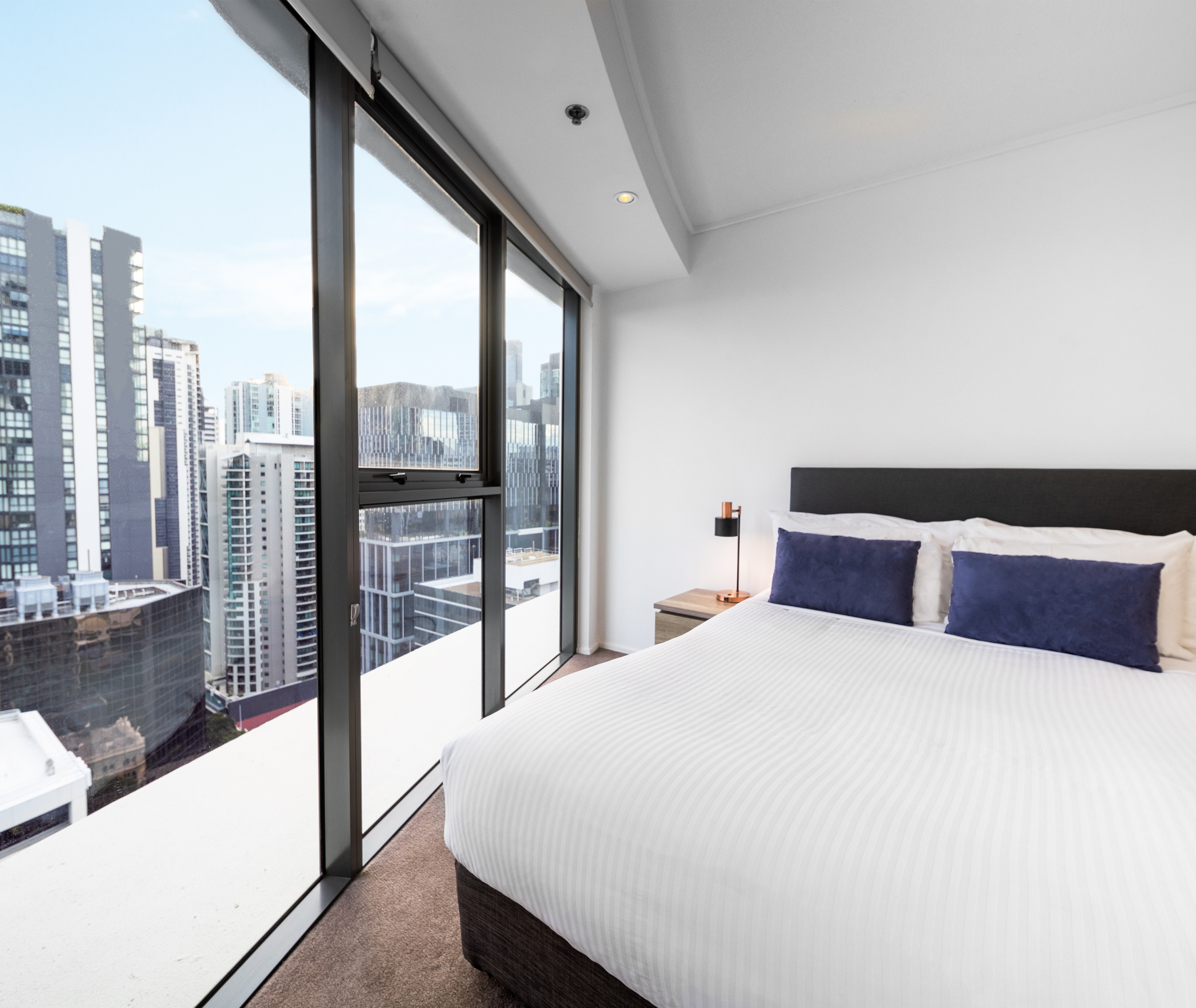 Apartment Three Bedrooms