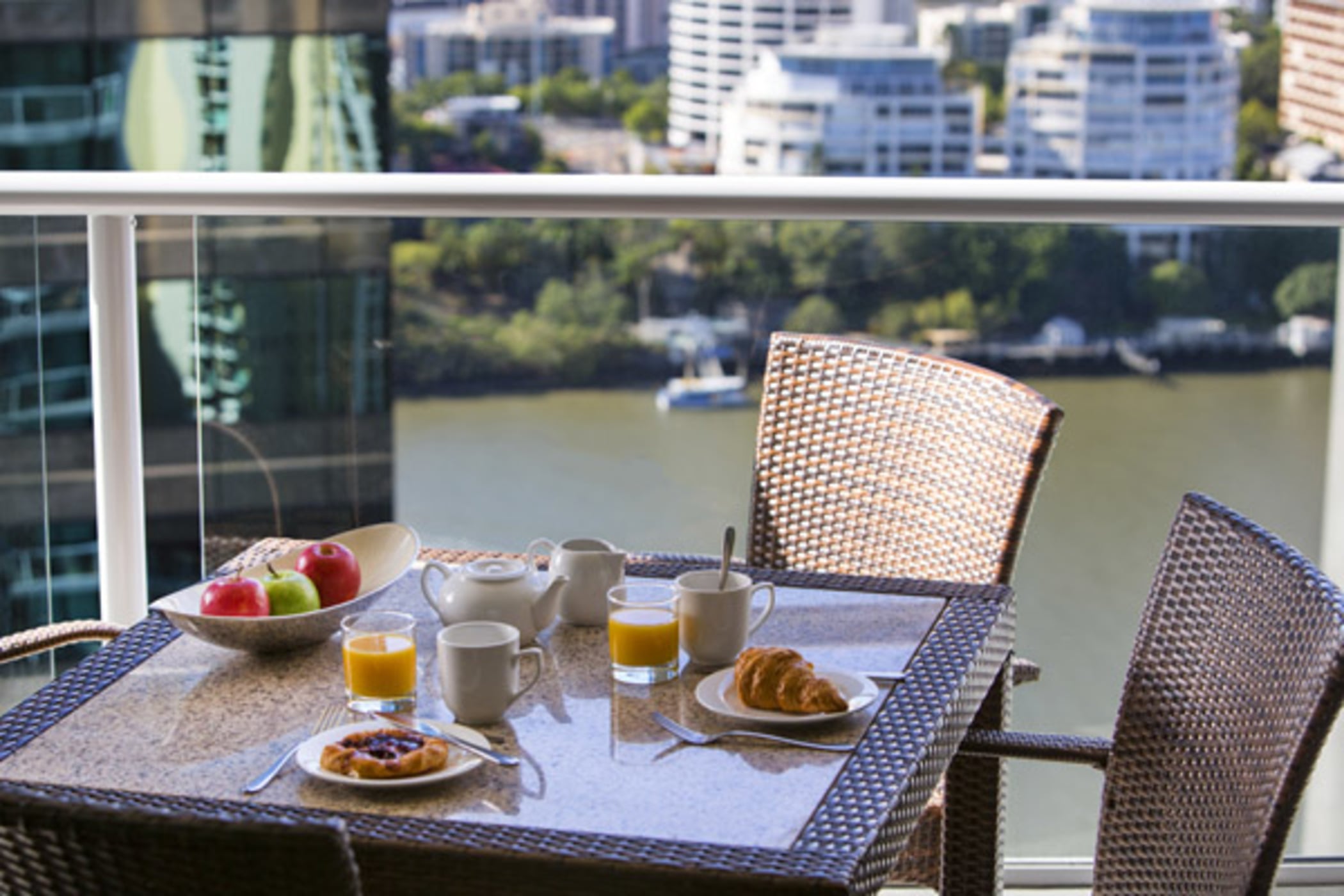 Apartment Two Bedrooms