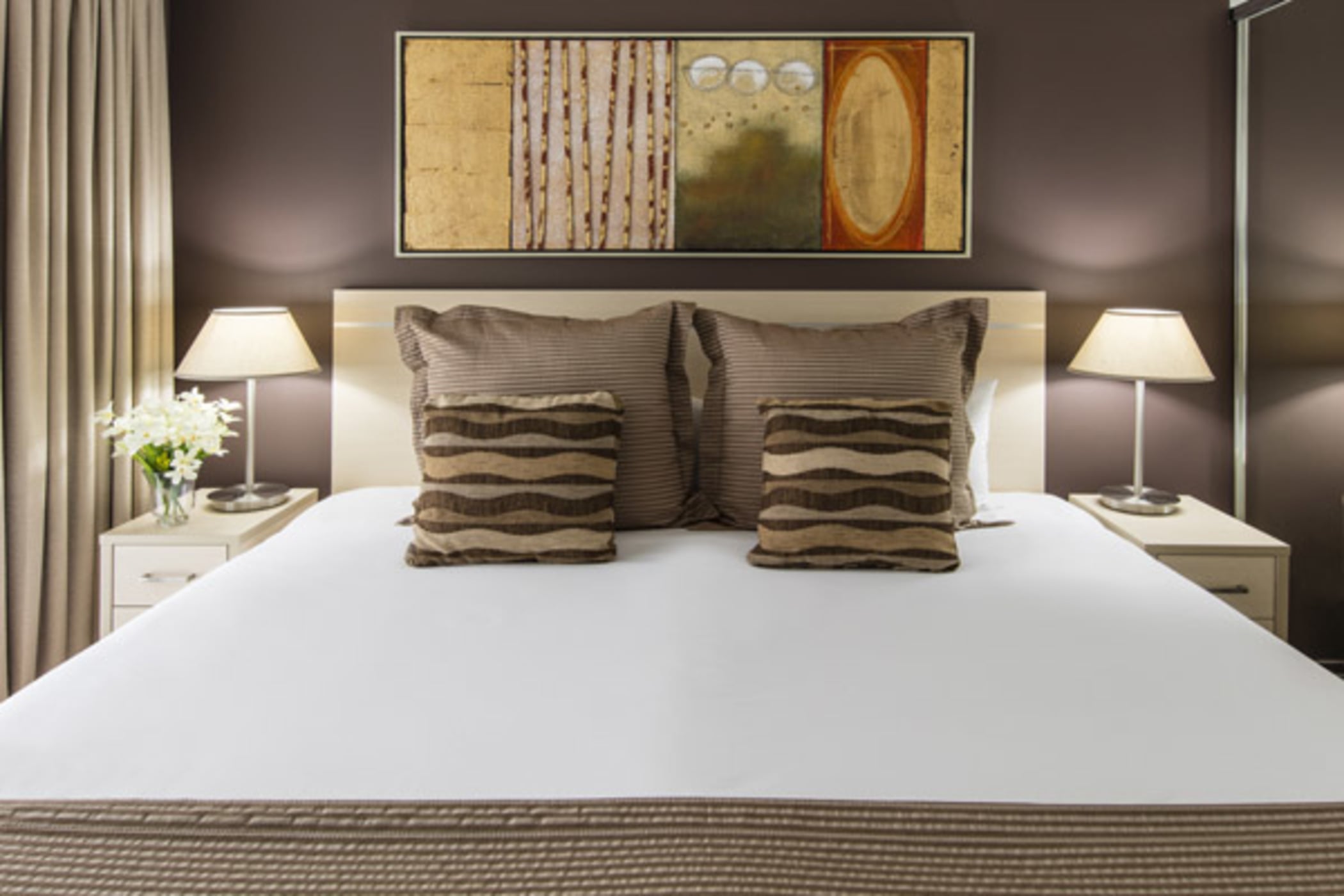 Apartment Two Bedrooms