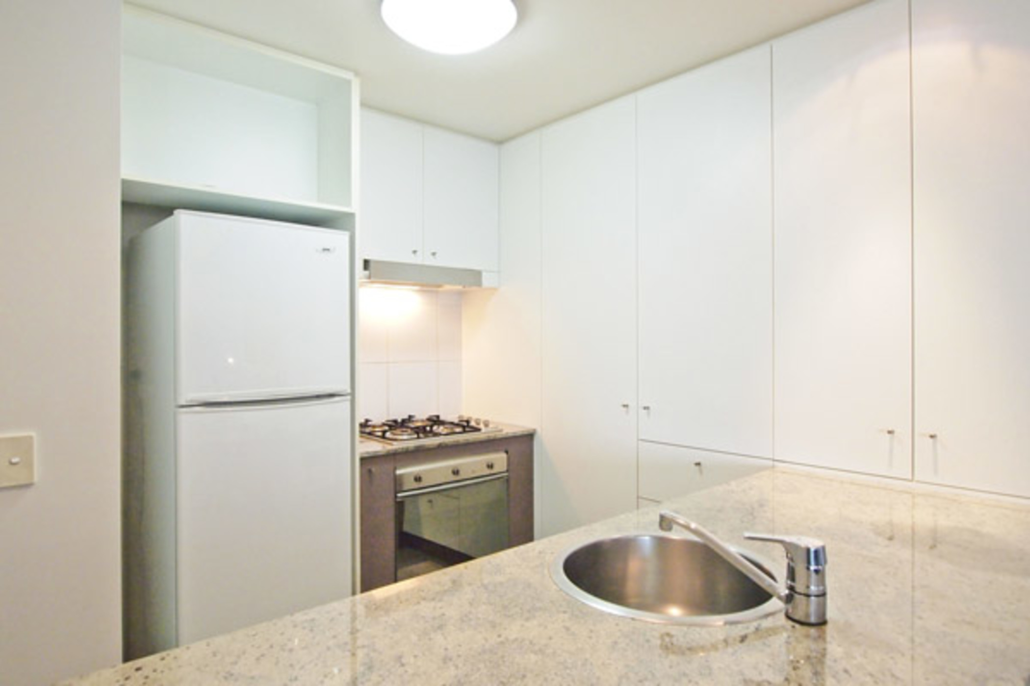 Apartment Two Bedrooms