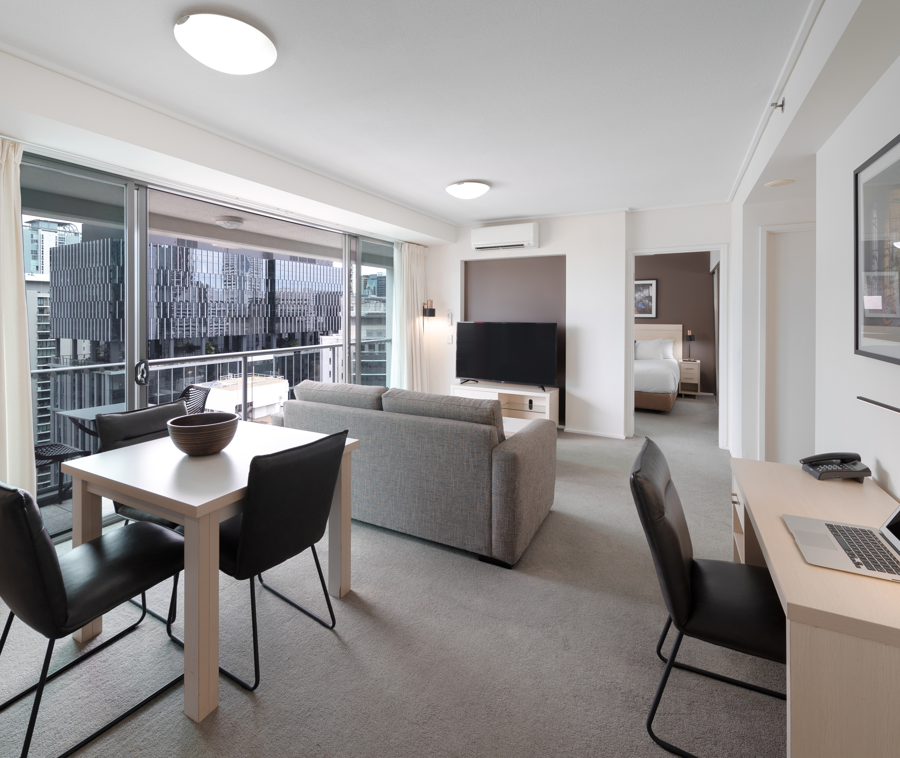 Apartment One Bedroom