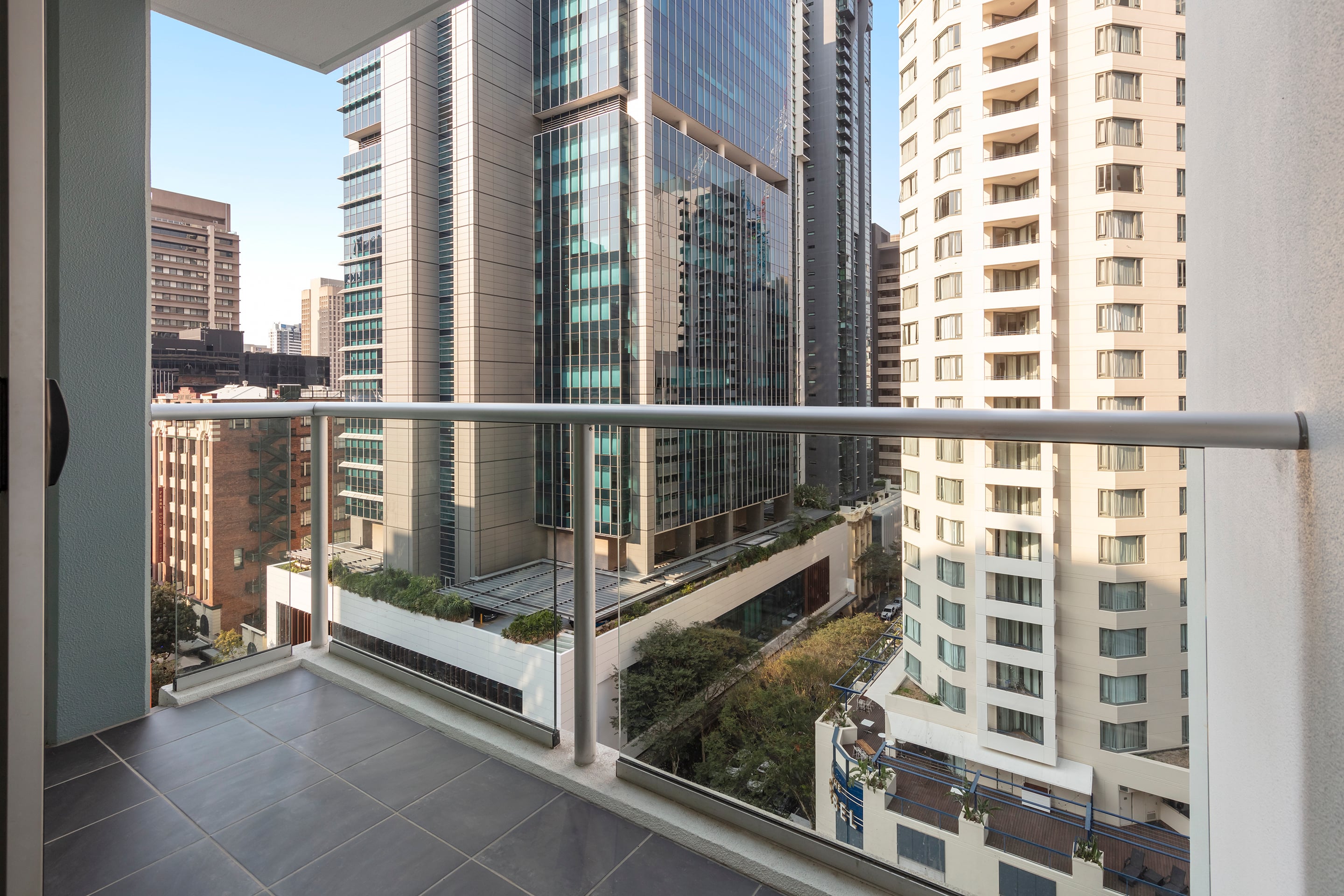 Apartment One Bedroom