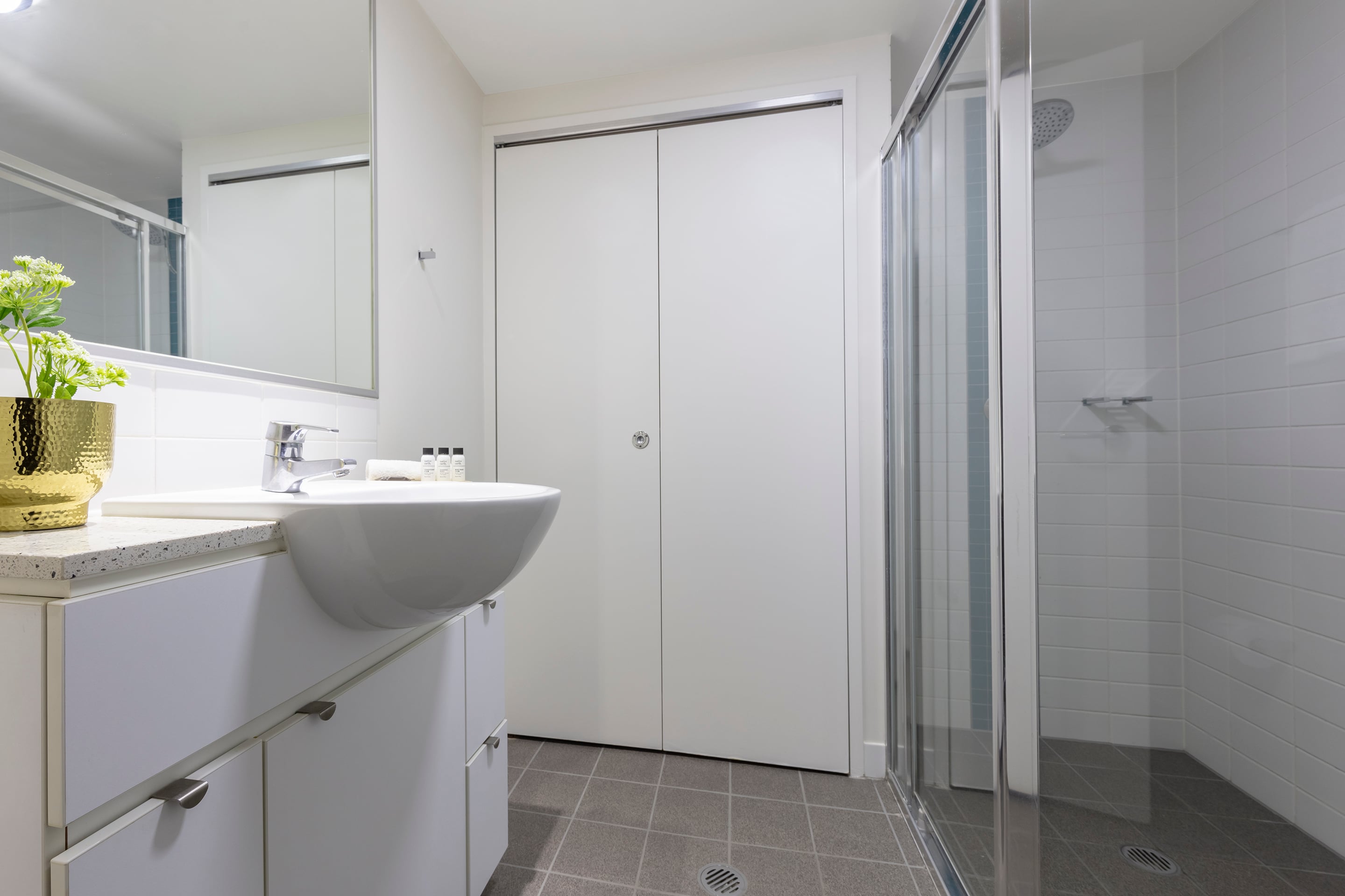 Apartment One Bedroom