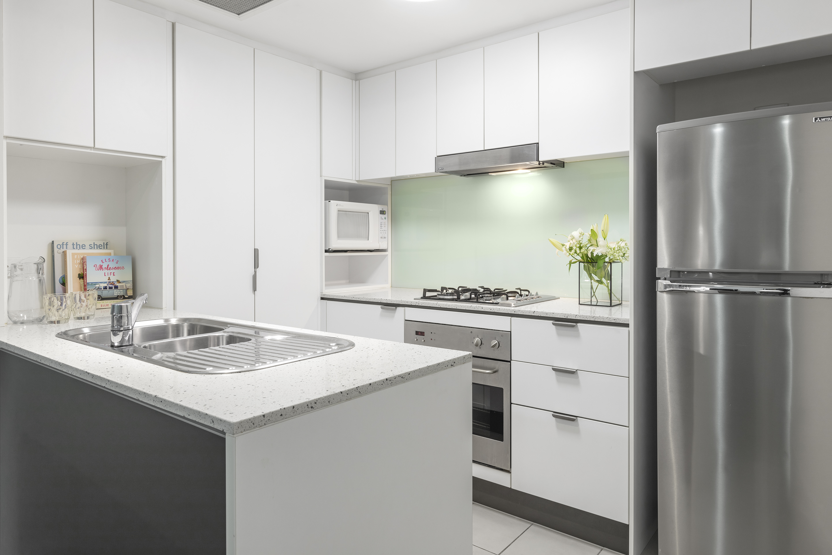 Apartment One Bedroom