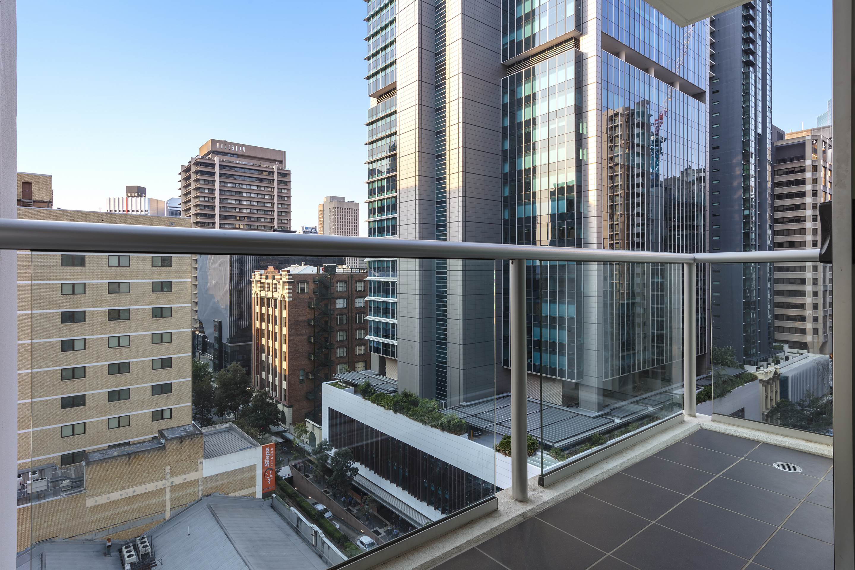 Apartment Two Bedrooms