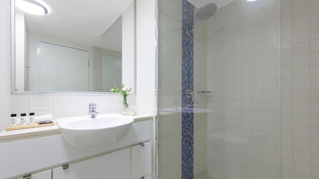 Apartment Executive Two Bedrooms