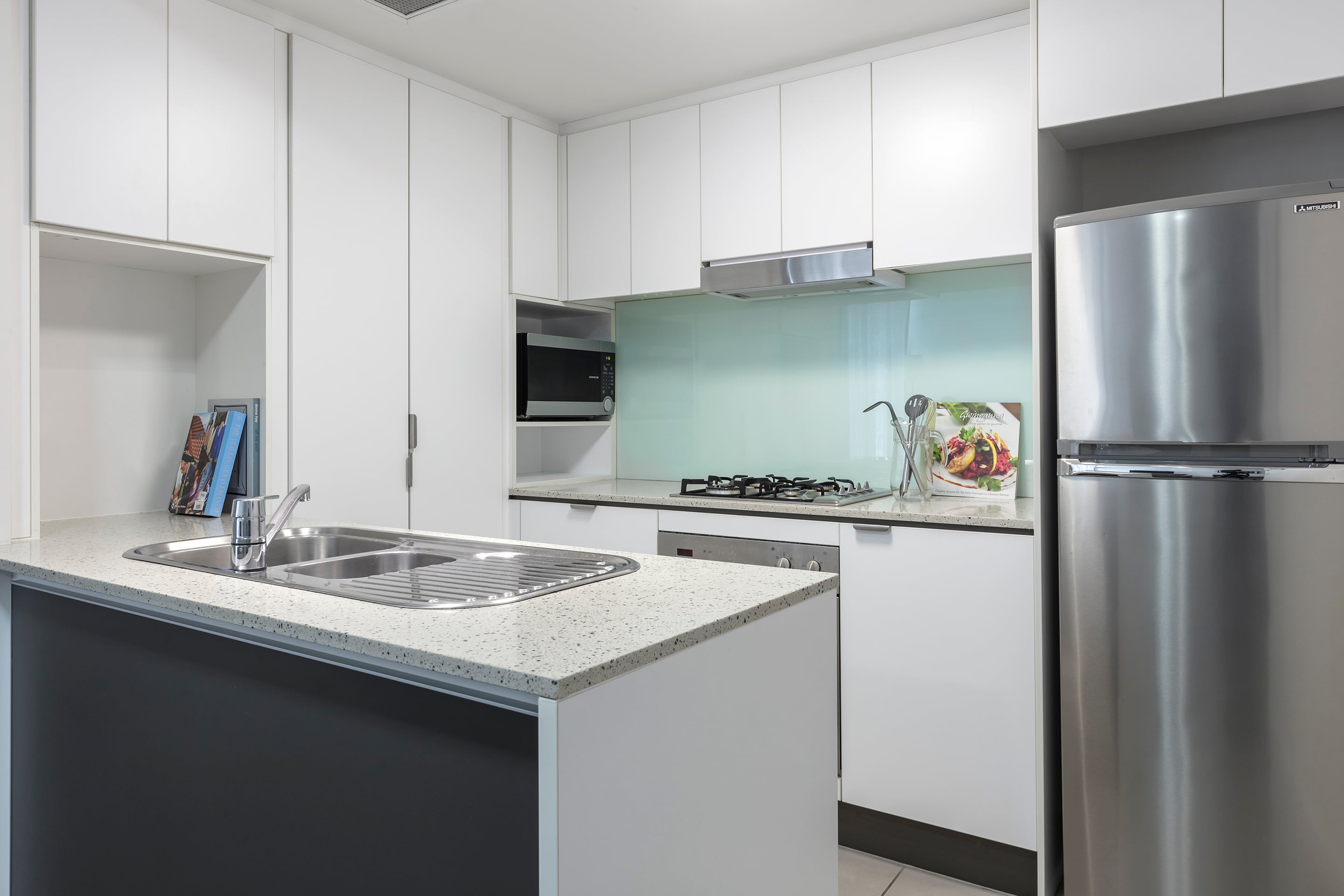 Apartment Executive One Bedroom