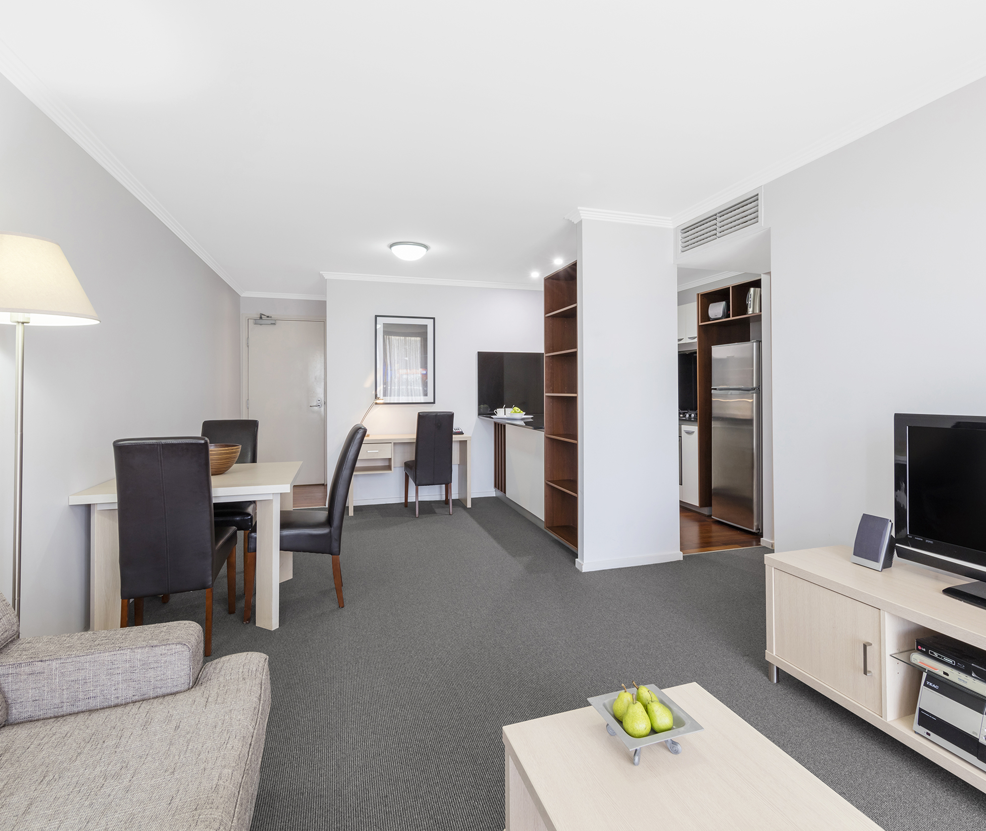 Apartment Executive One Bedroom