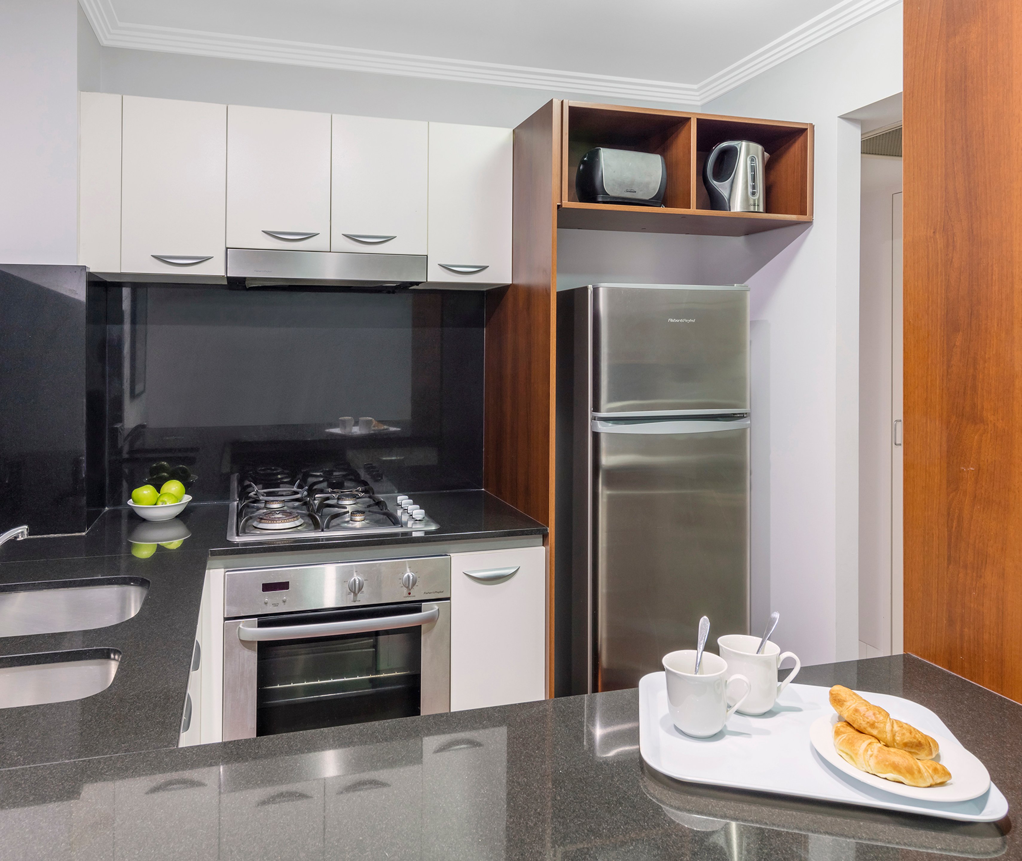 Apartment Executive One Bedroom