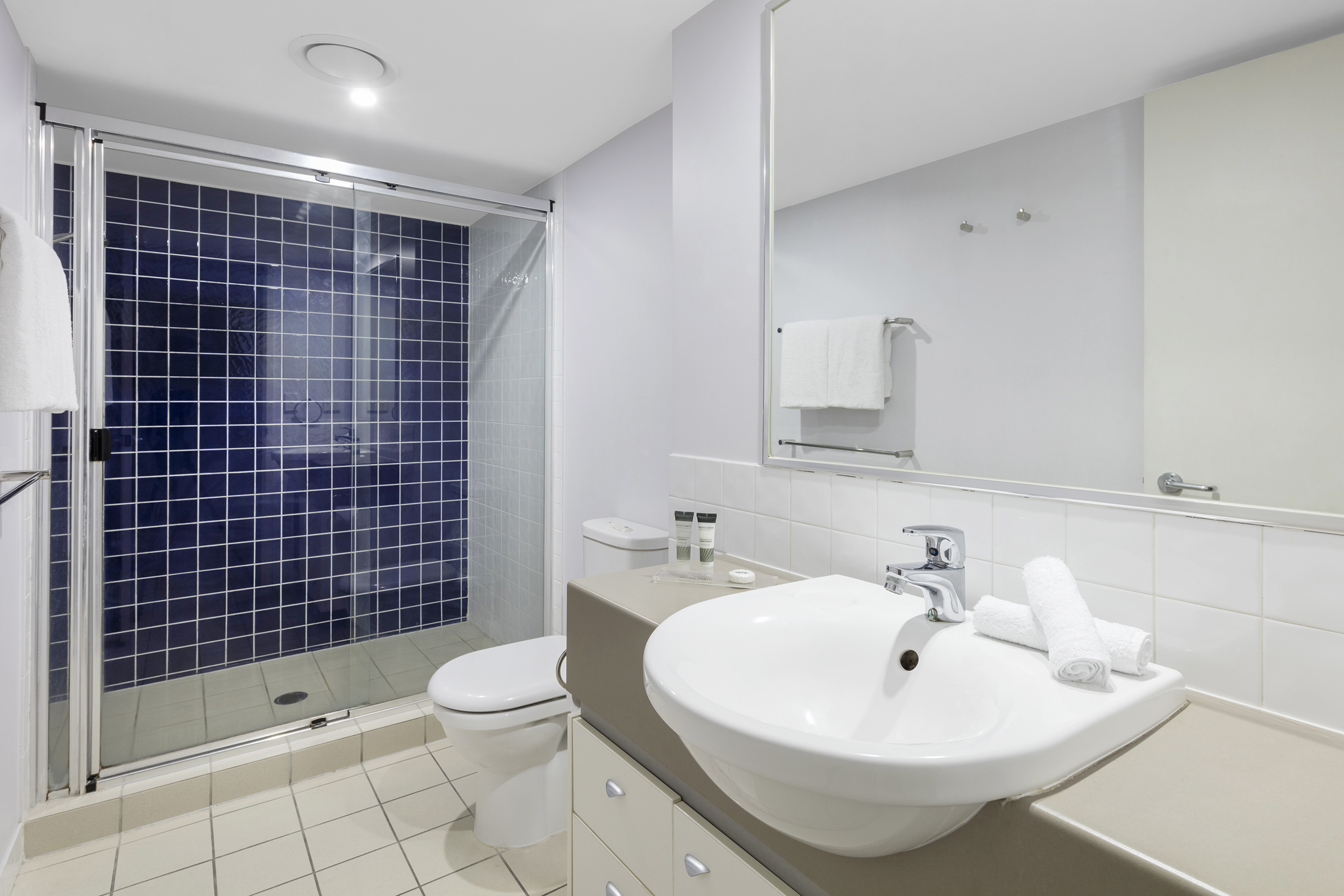 Apartment One Bedroom