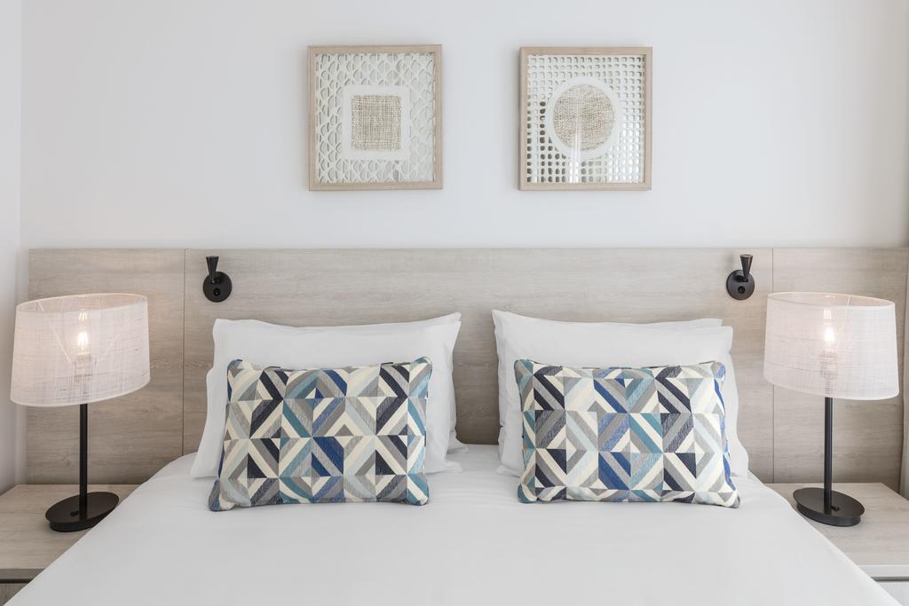 Apartment One Bedroom