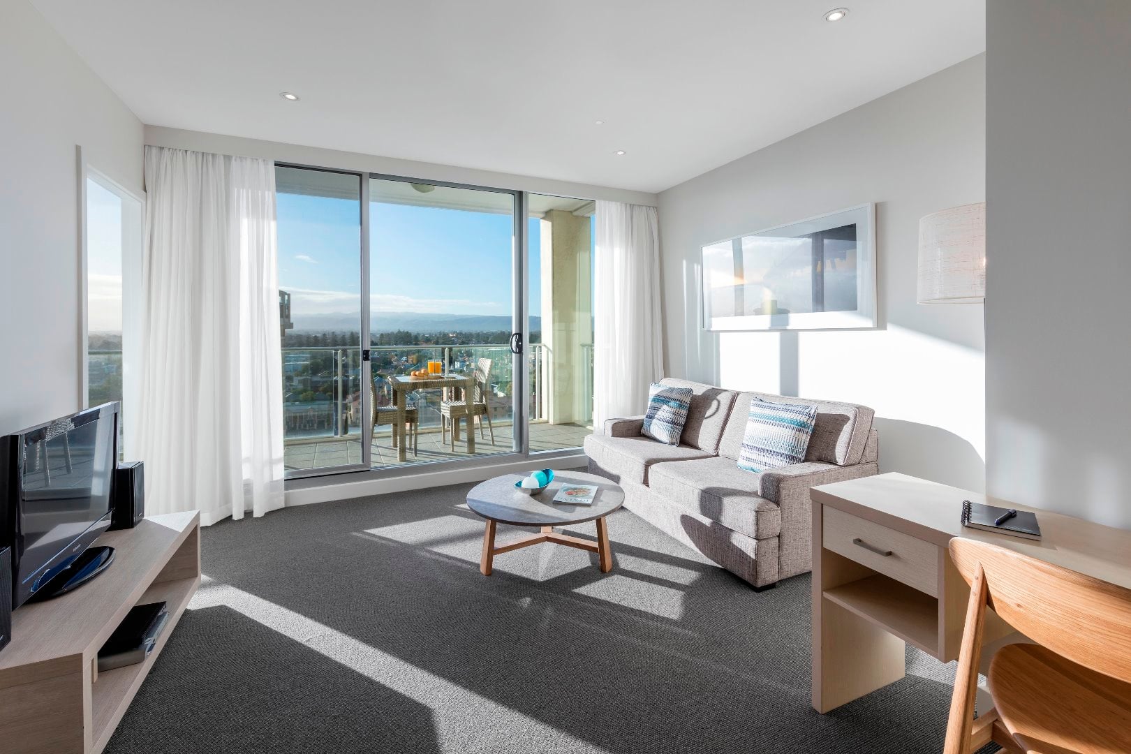 Apartment Executive One Bedroom