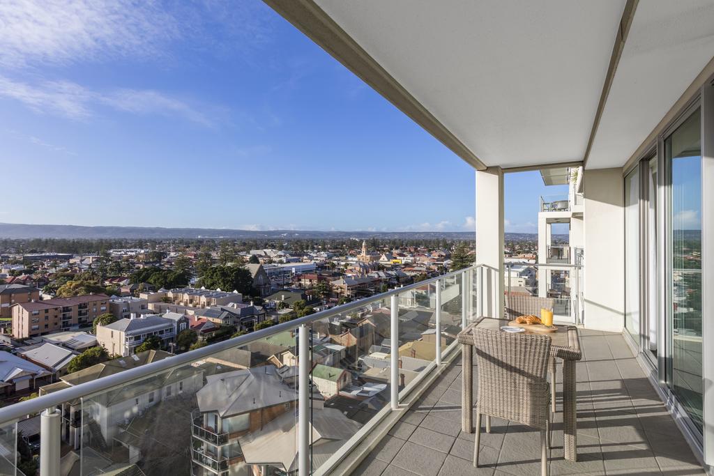 Apartment Two Bedrooms