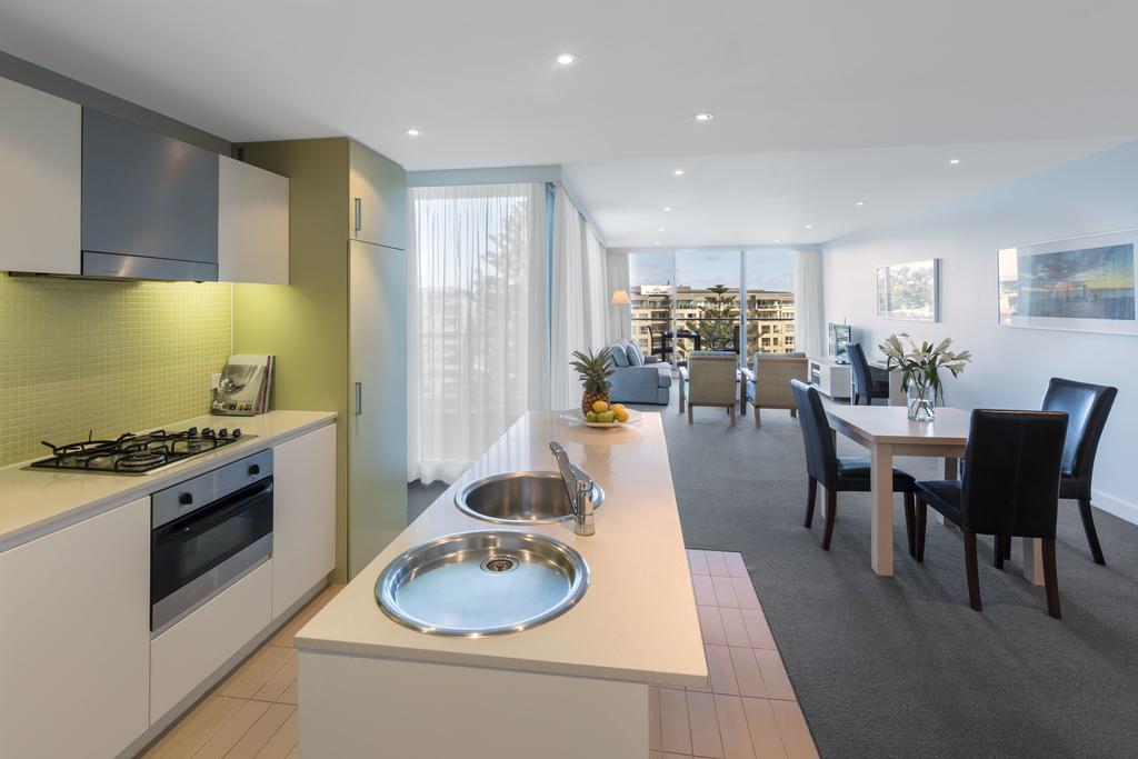 Apartment Executive Two Bedrooms