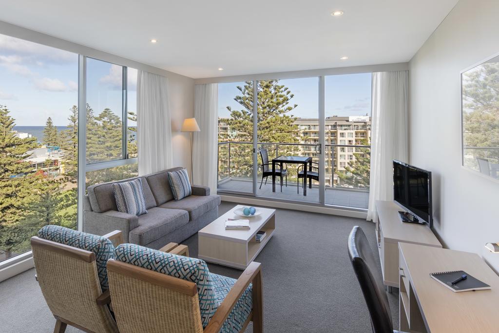 Apartment Executive Two Bedrooms