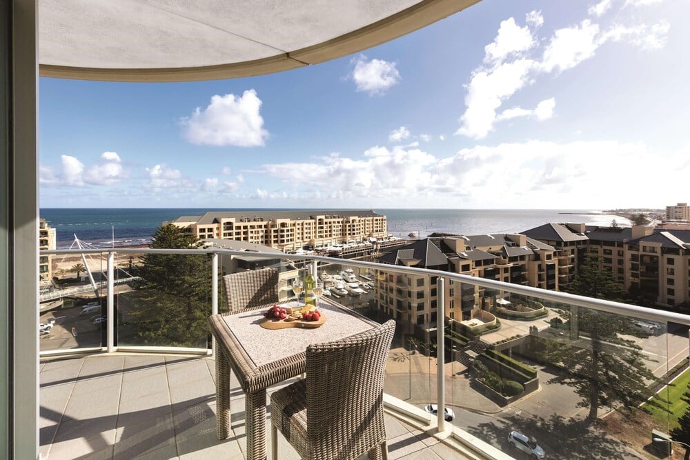 Apartment Three Bedrooms