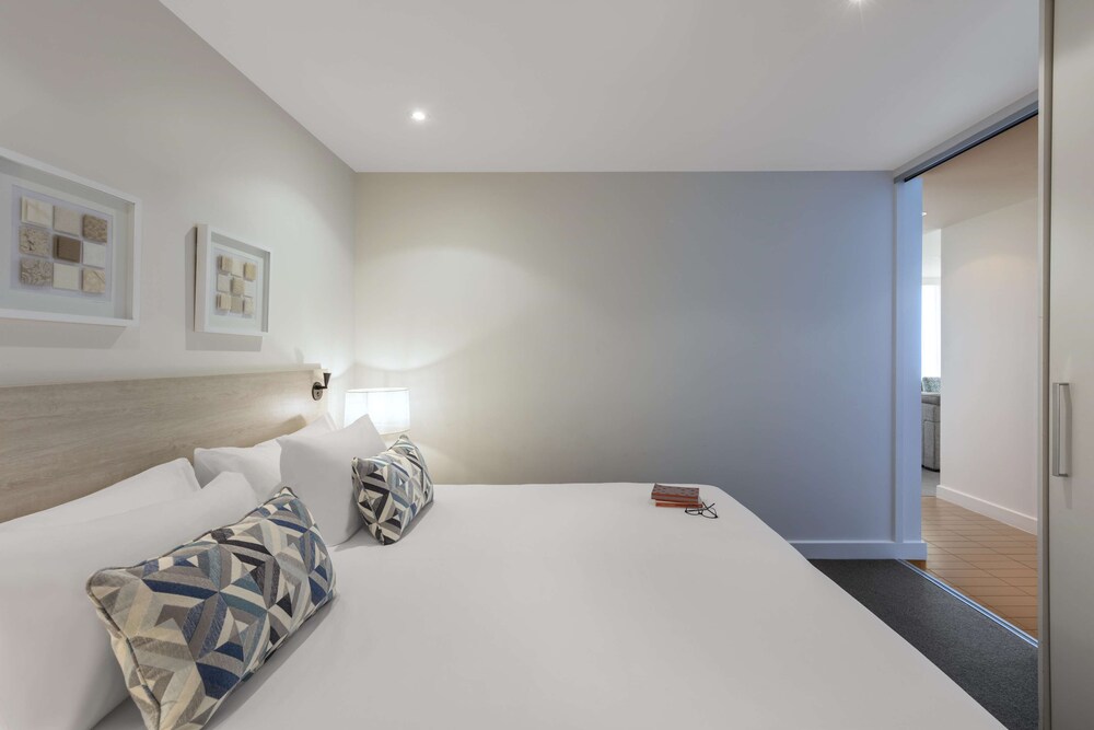 Apartment Three Bedrooms