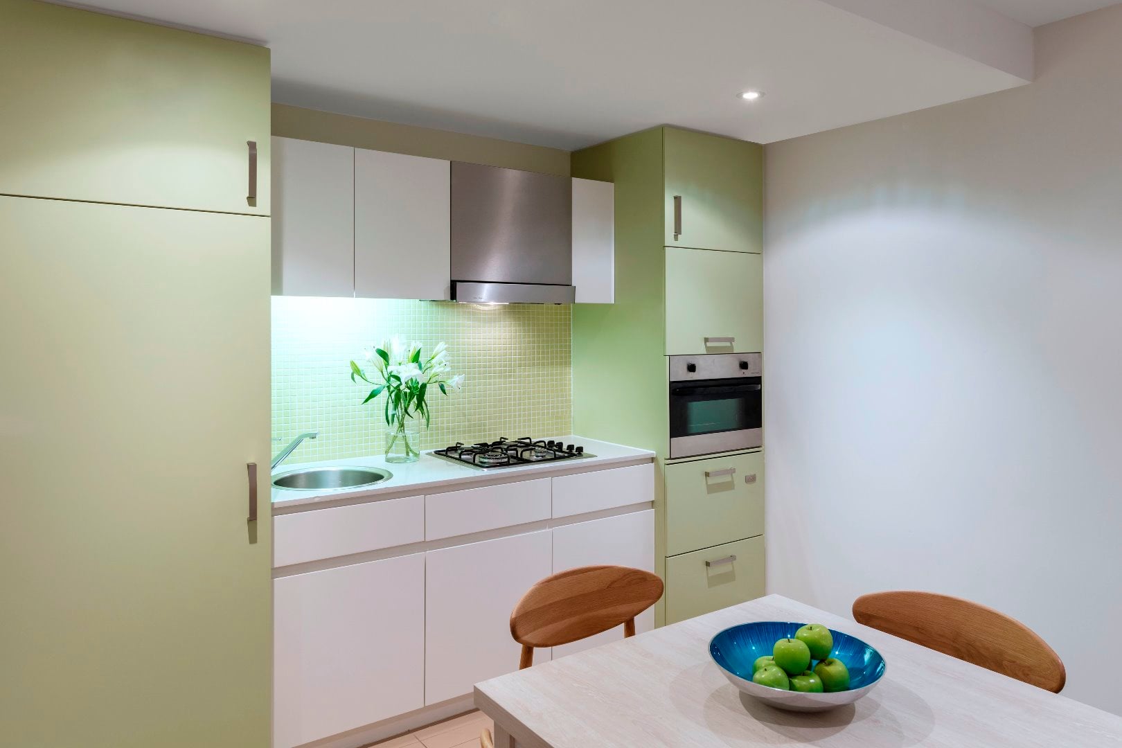 Apartment Executive One Bedroom