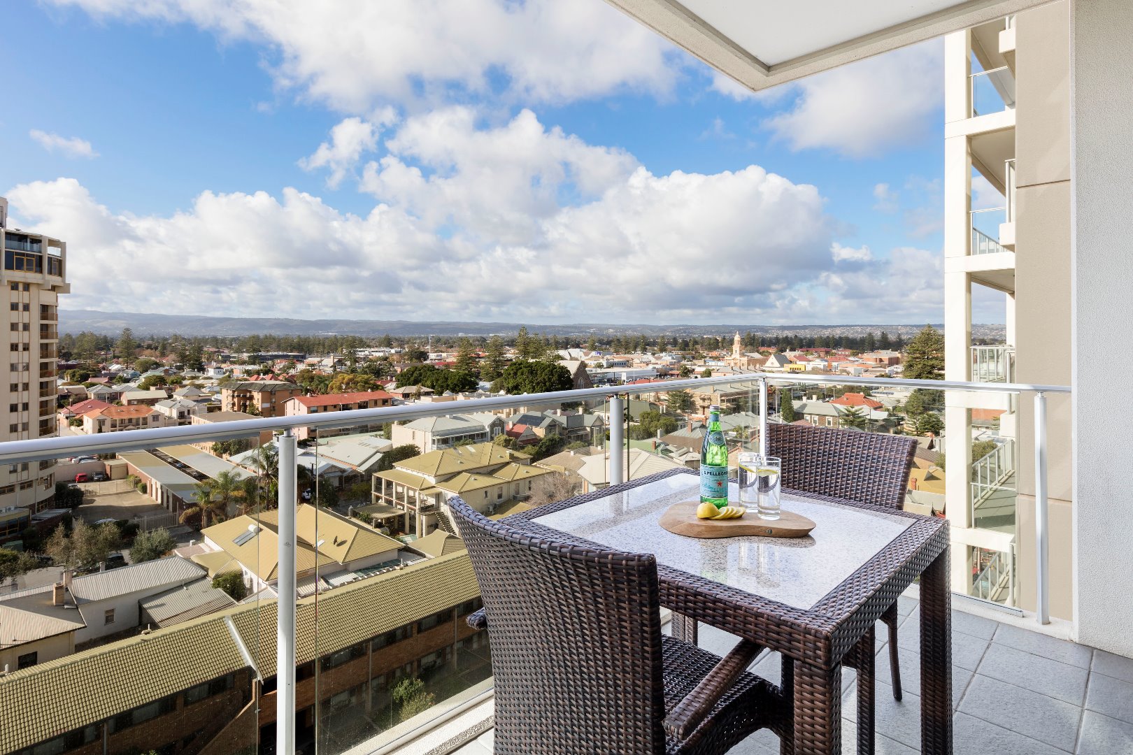 Apartment Executive One Bedroom