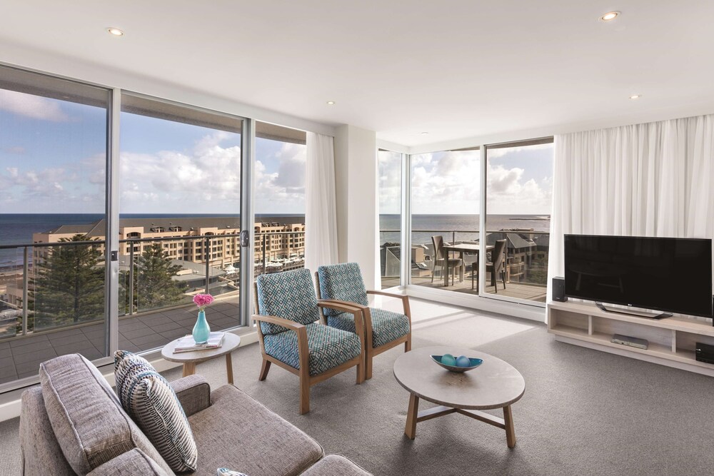 Apartment Three Bedrooms