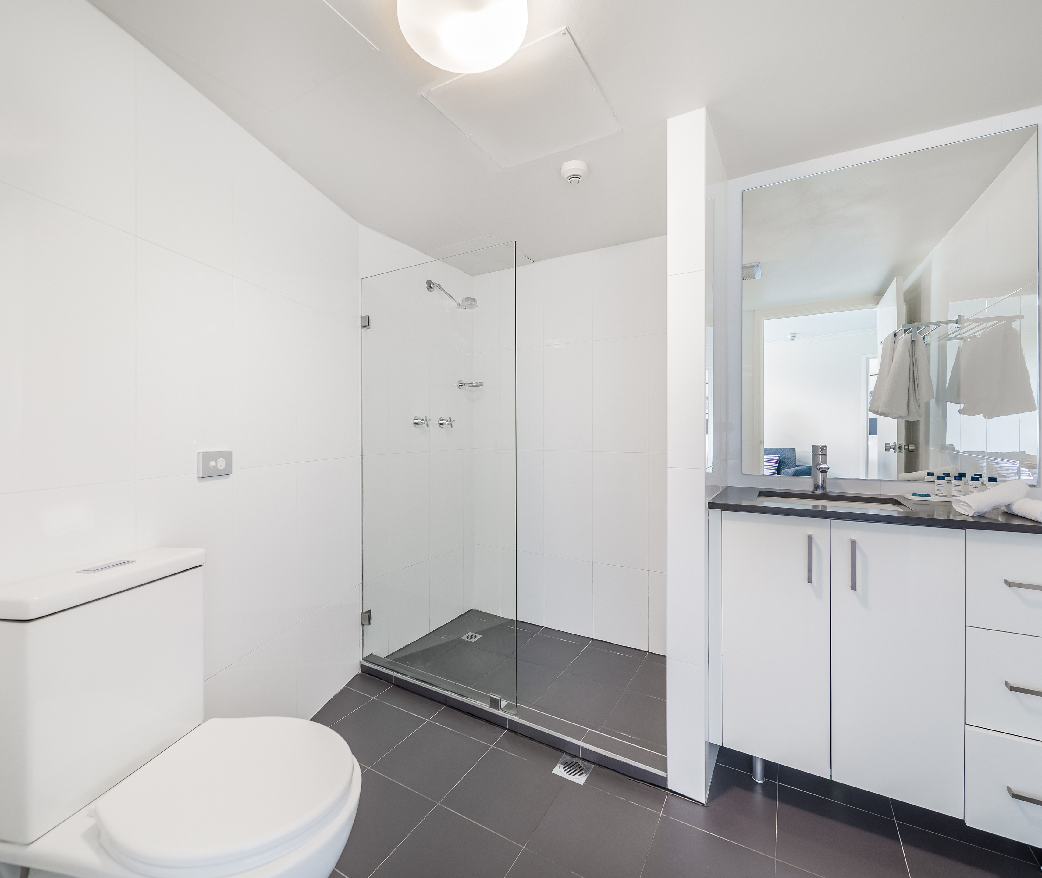 Apartment One Bedroom