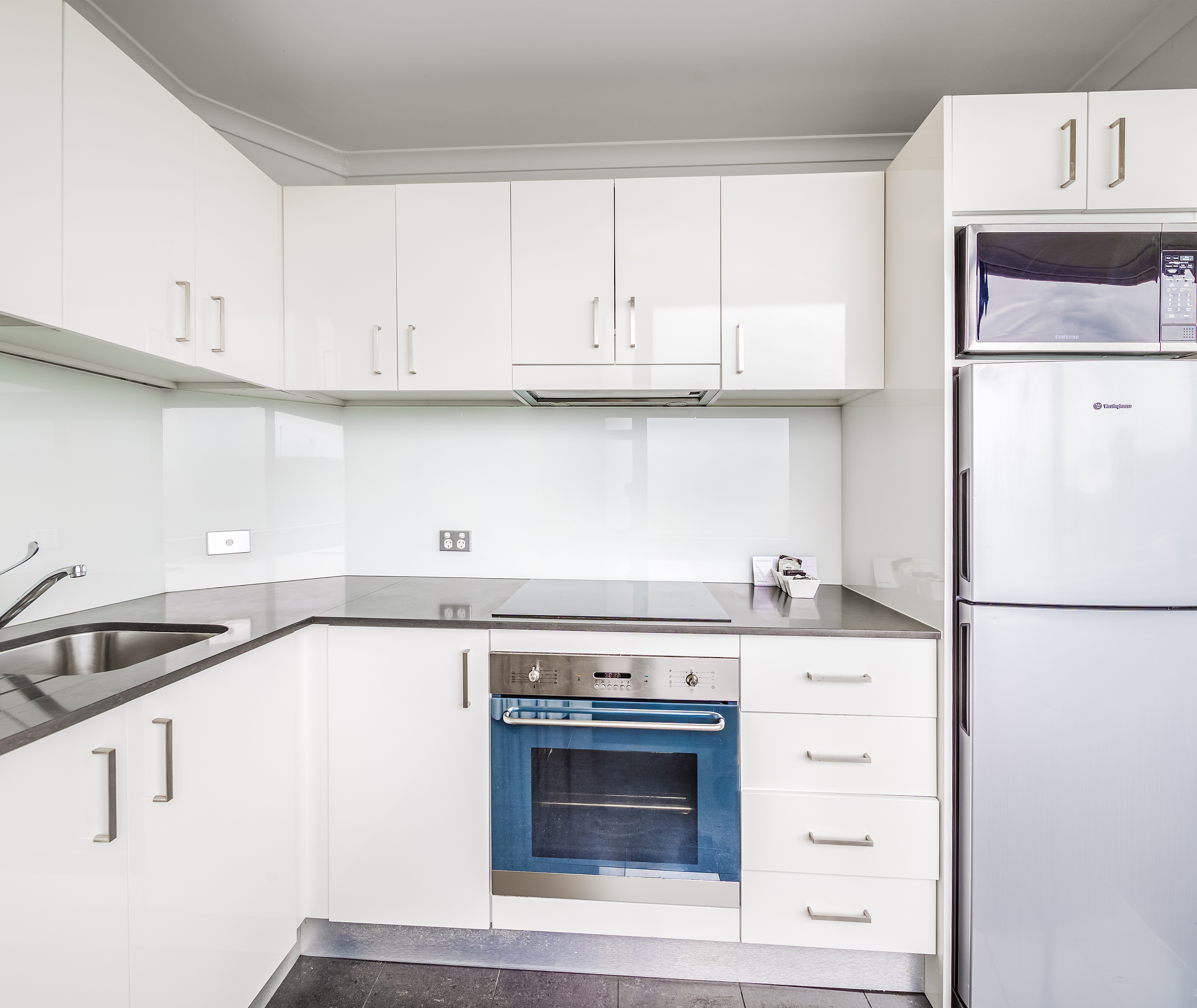 Apartment Two Bedrooms