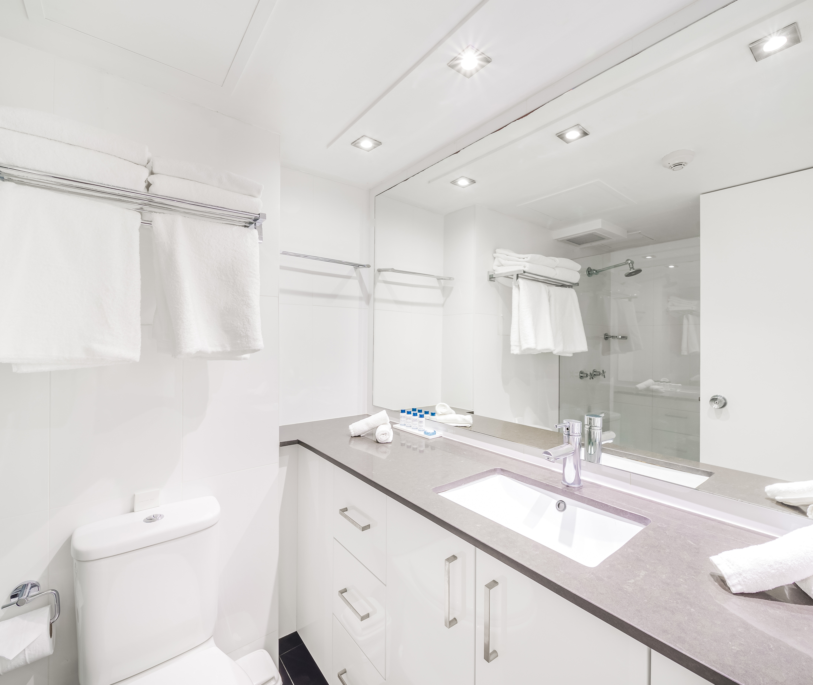 Apartment Two Bedrooms