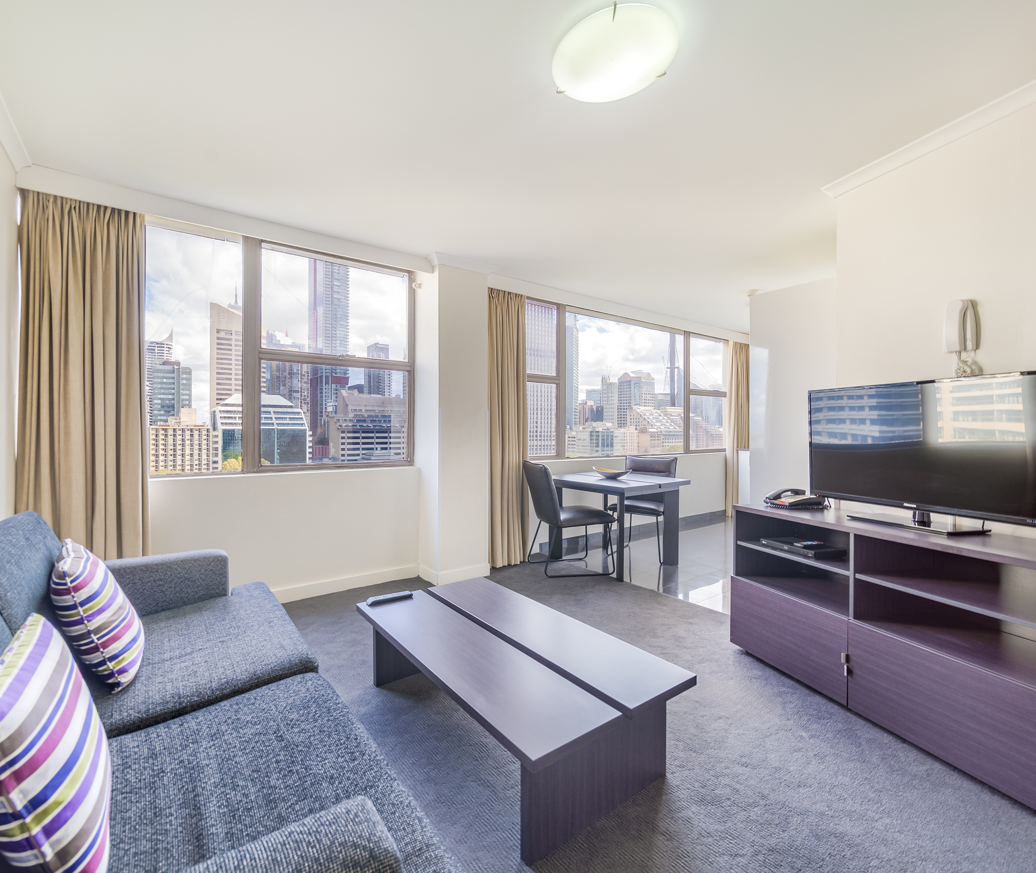 Apartment Executive One Bedroom