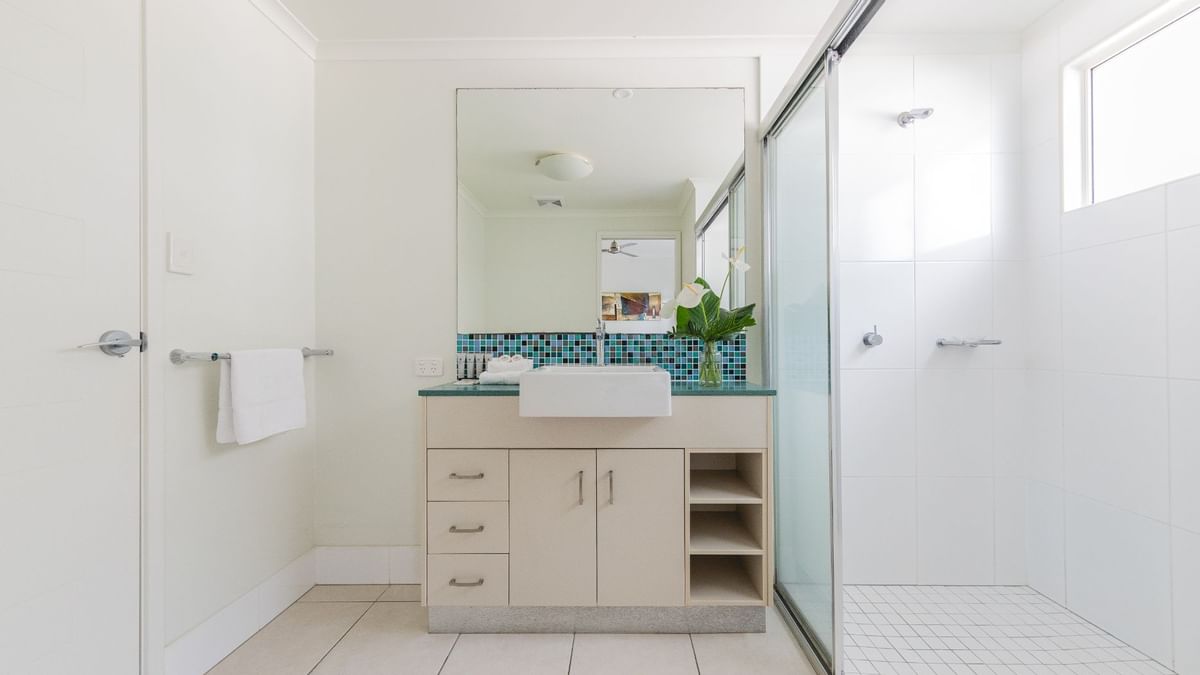 Apartment Two Bedrooms