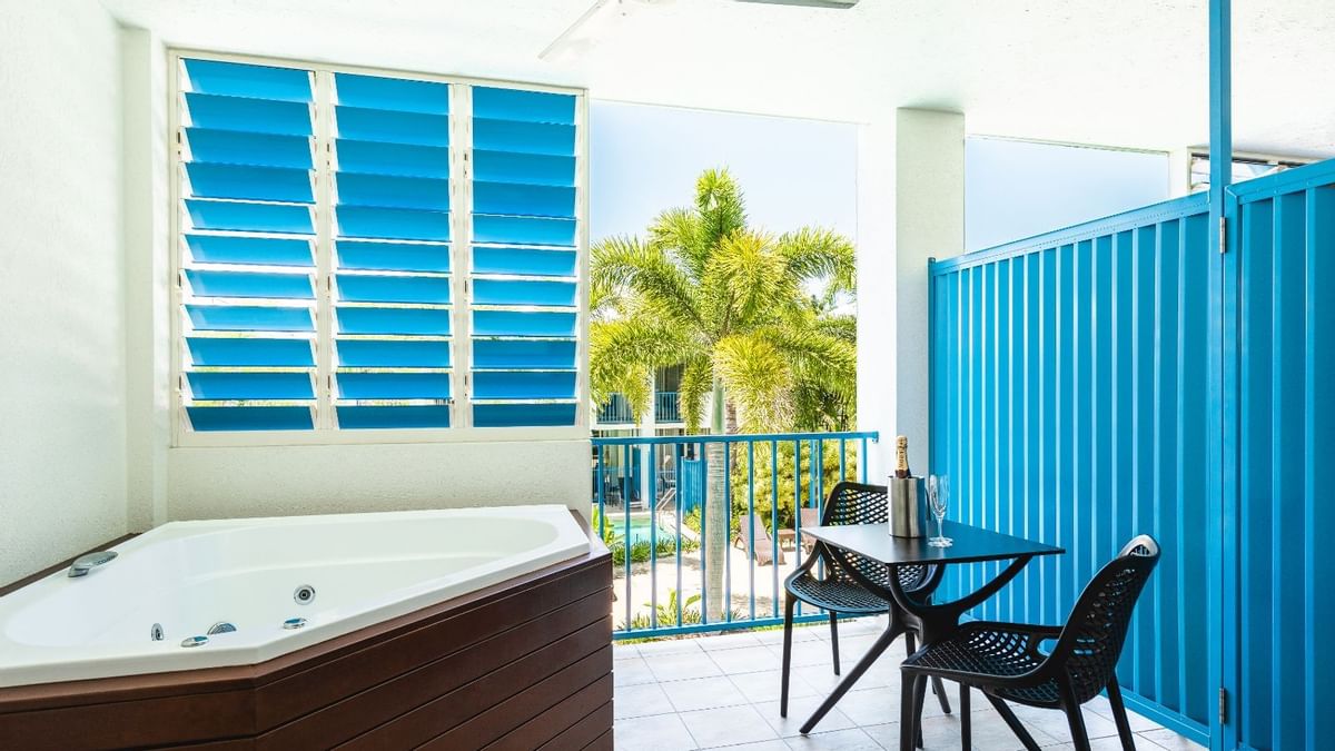 Apartment Two Bedrooms