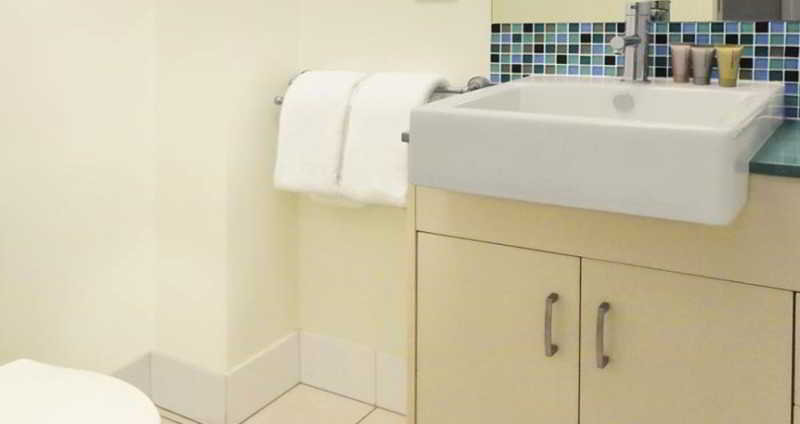 Apartment Two Bedrooms