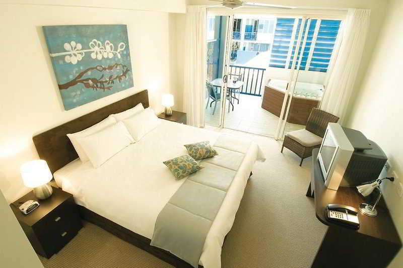 Apartment Two Bedrooms