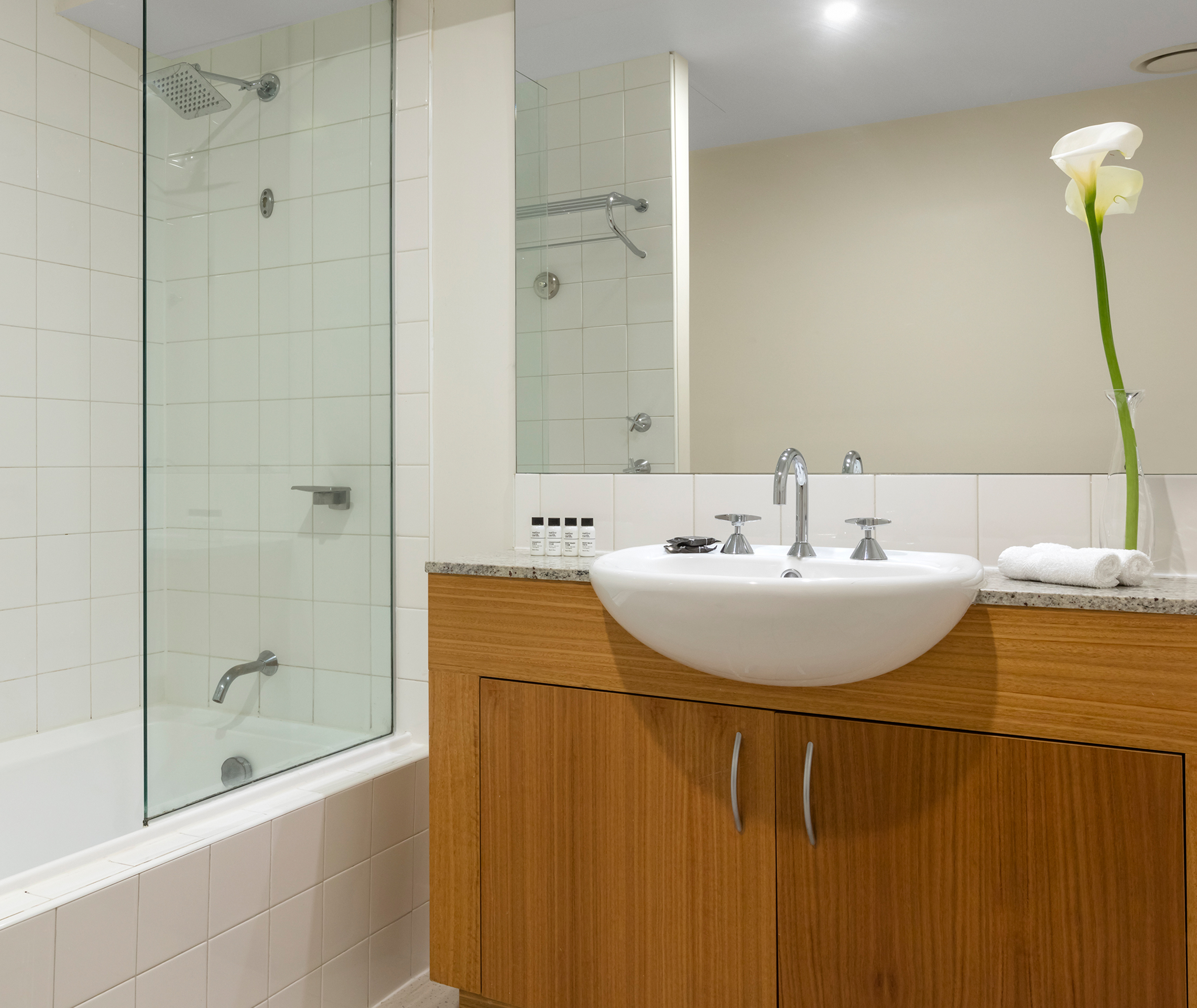 Apartment One Bedroom