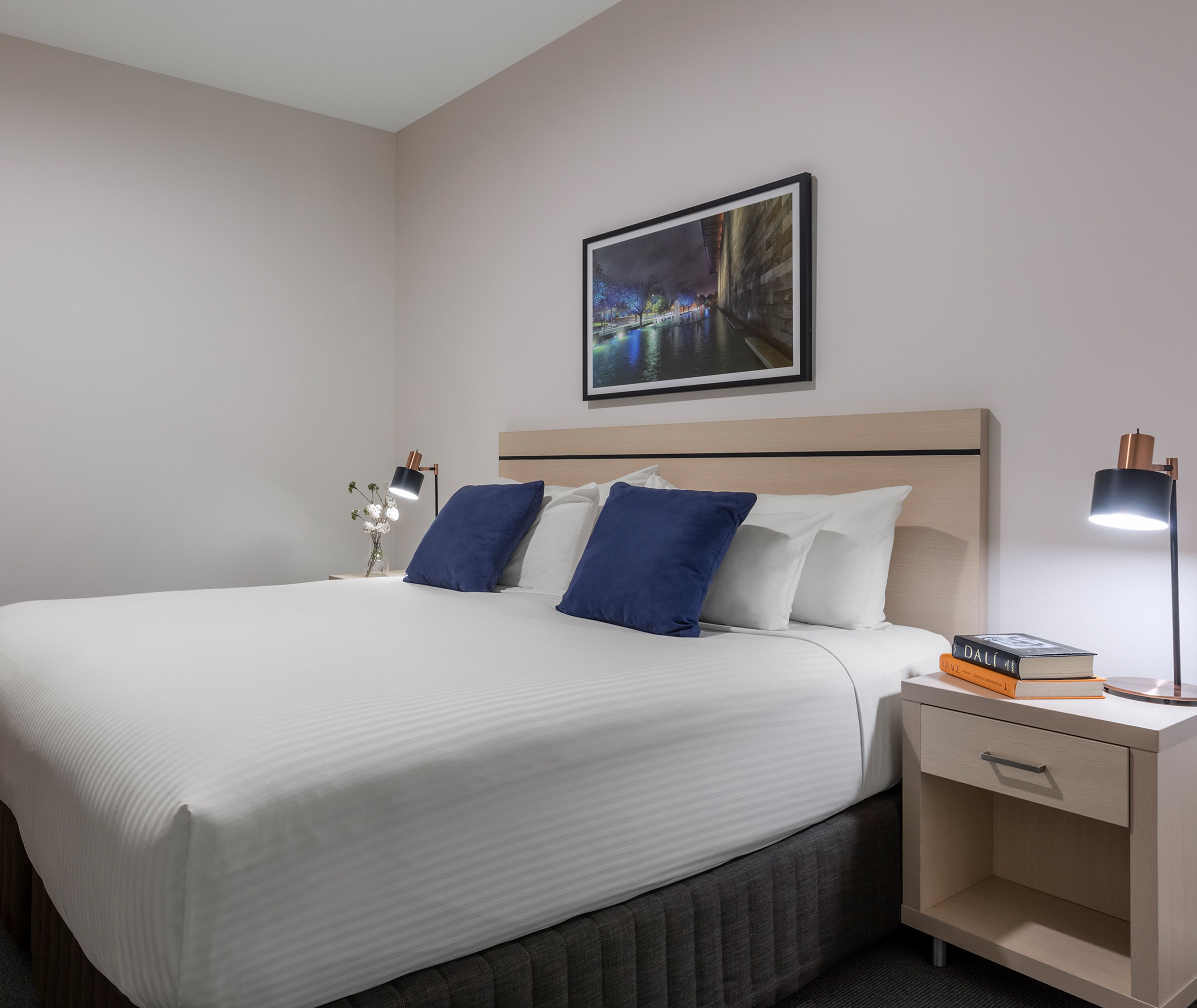 Apartment Two Bedrooms