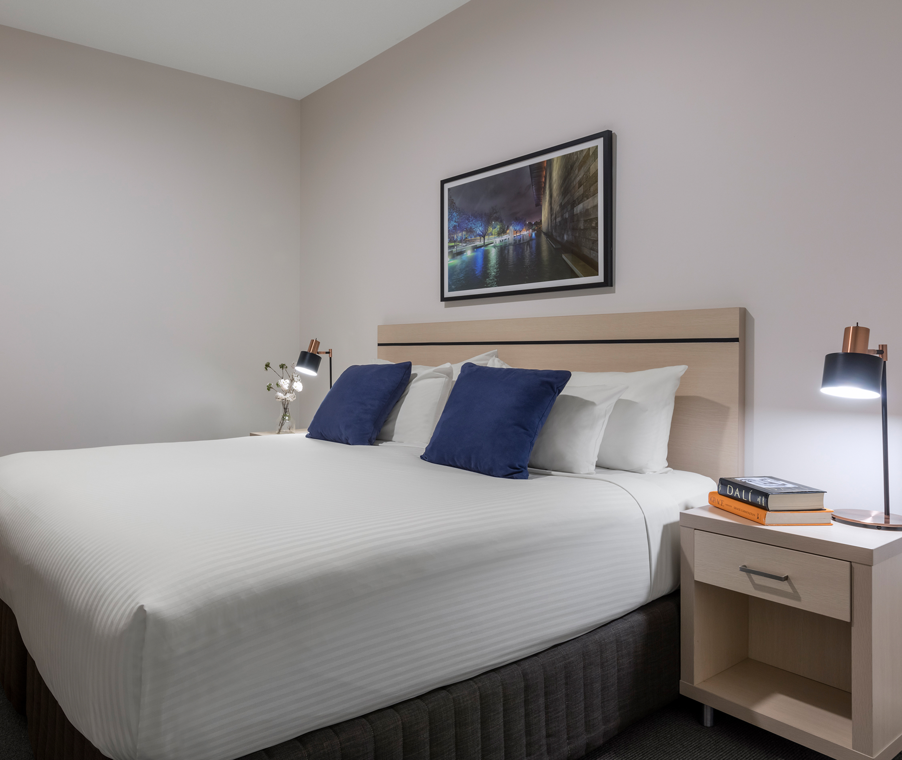 Apartment Two Bedrooms