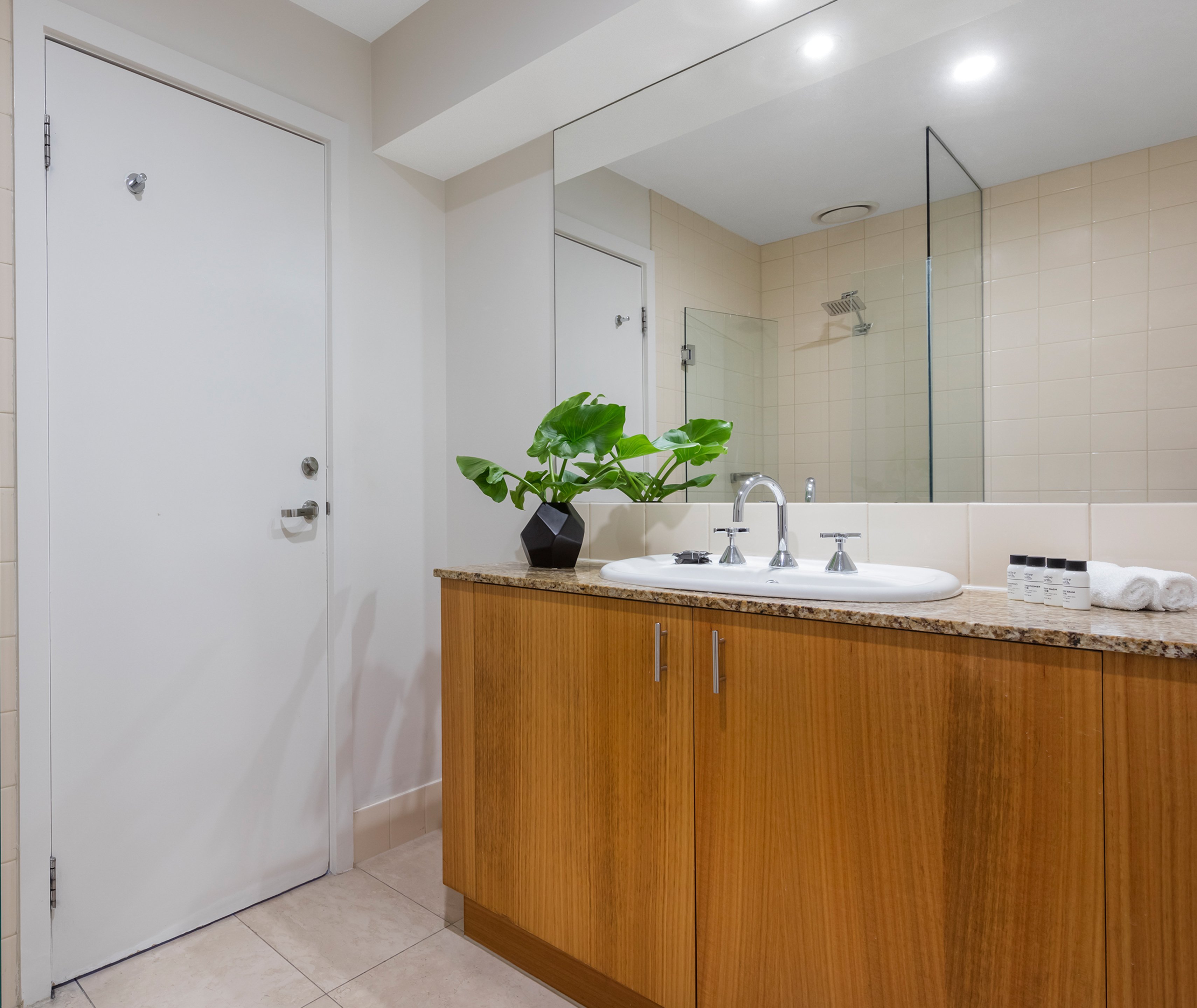 Apartment Two Bedrooms