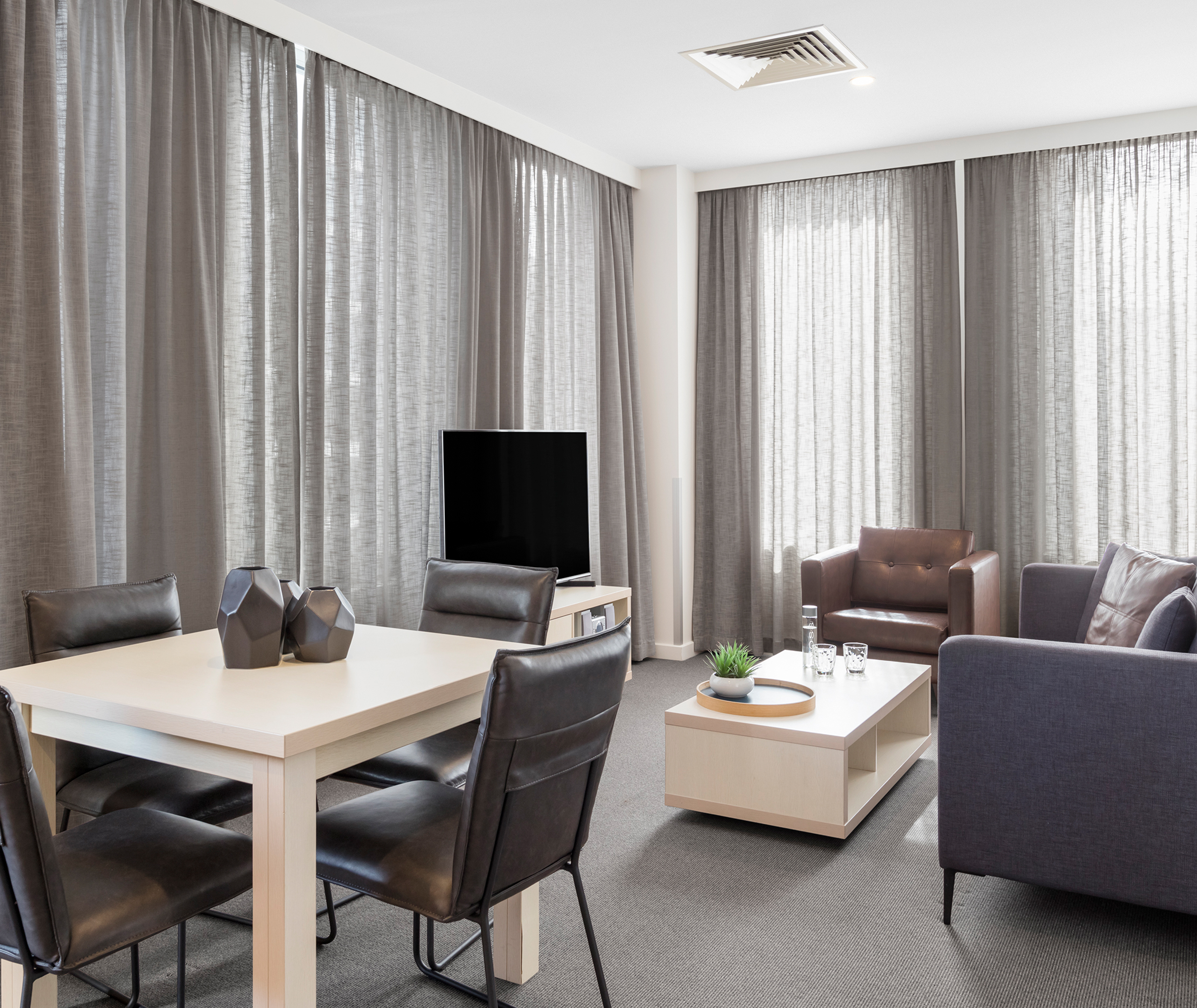 Apartment Two Bedrooms