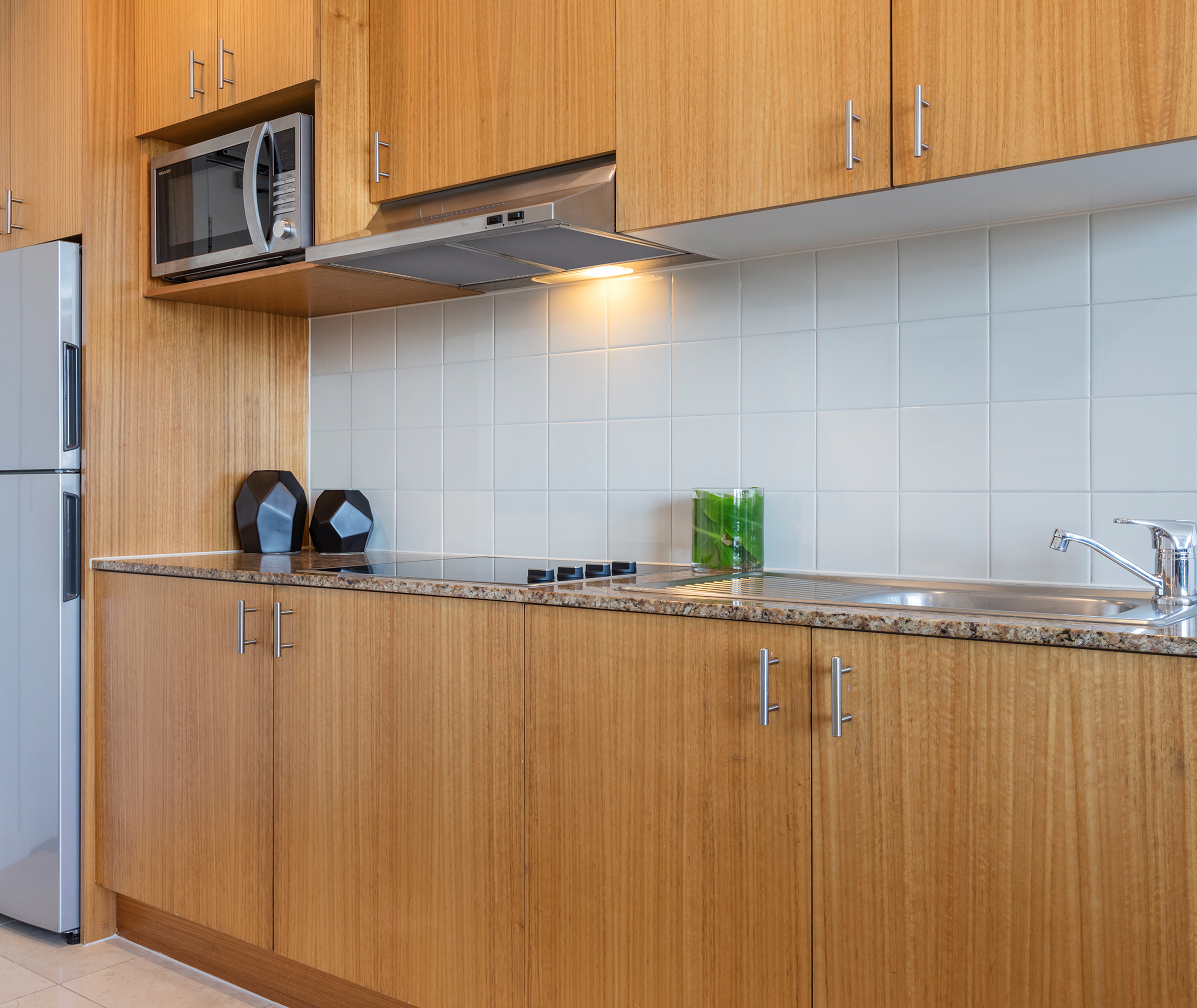 Apartment Two Bedrooms