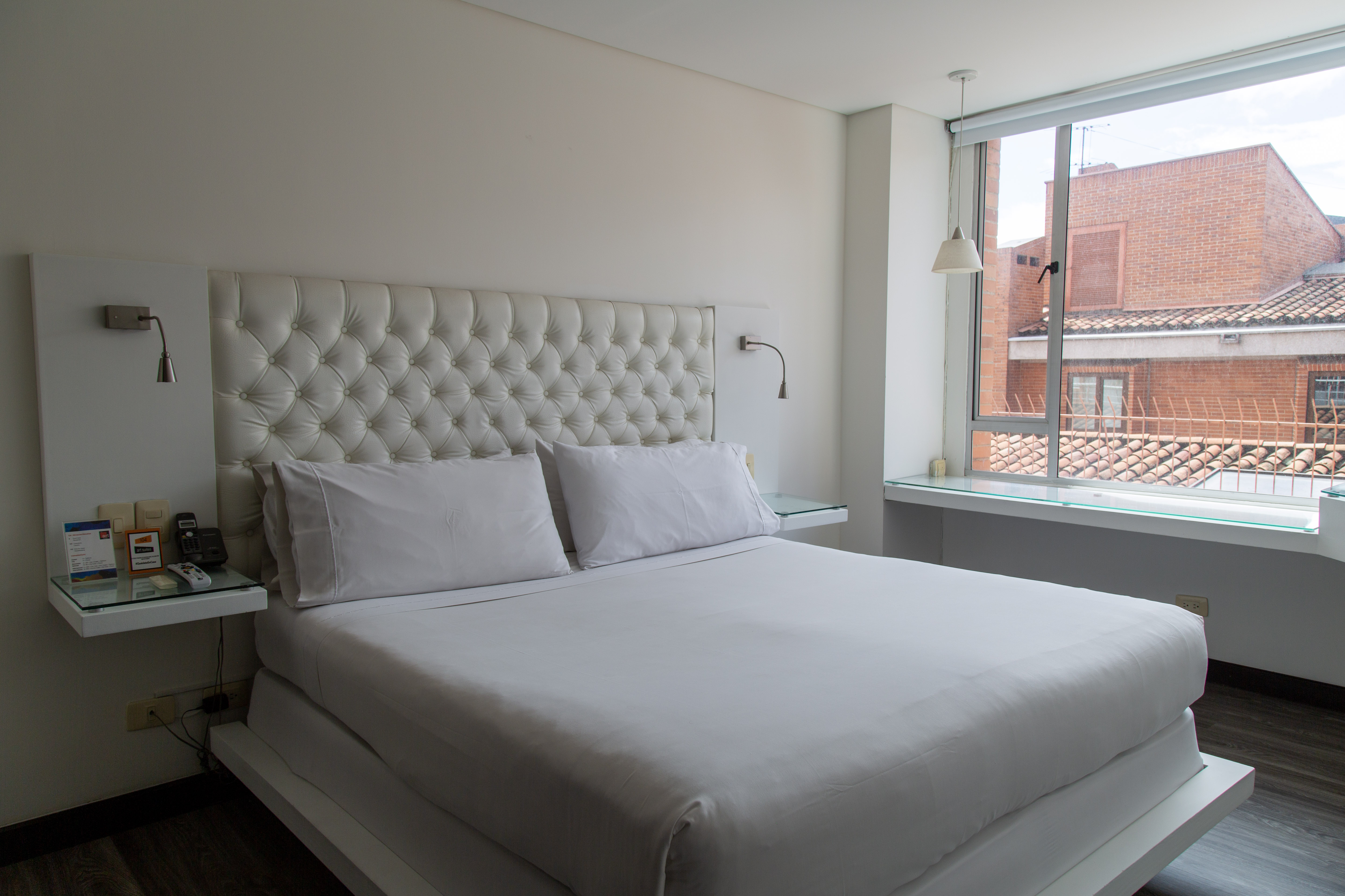 Apartment One Bedroom